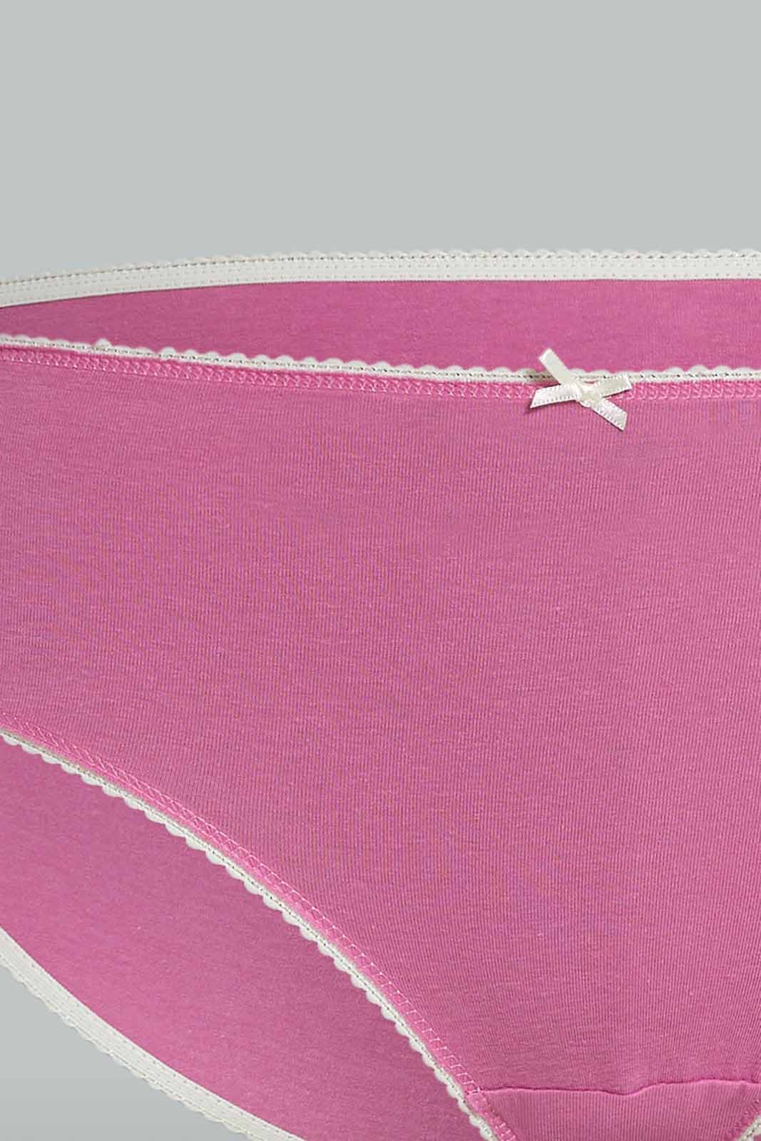 Redtag-Women-Assorted-Boy-Leg-Plus-(4-Pack)-365,-Category:Briefs,-Colour:Assorted,-Deals:New-In,-Dept:Ladieswear,-Filter:Women's-Clothing,-New-In-Women-APL,-Non-Sale,-Section:Women,-Women-Briefs--