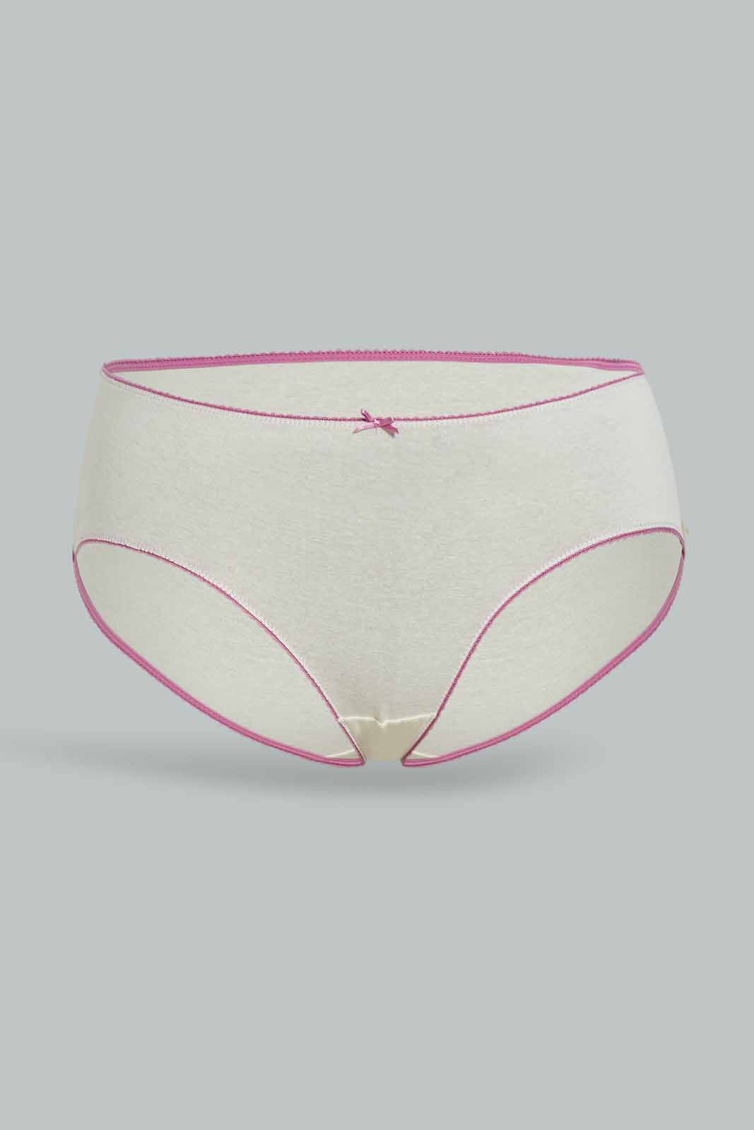 Redtag-Women-Assorted-Boy-Leg-Plus-(4-Pack)-365,-Category:Briefs,-Colour:Assorted,-Deals:New-In,-Dept:Ladieswear,-Filter:Women's-Clothing,-New-In-Women-APL,-Non-Sale,-Section:Women,-Women-Briefs--