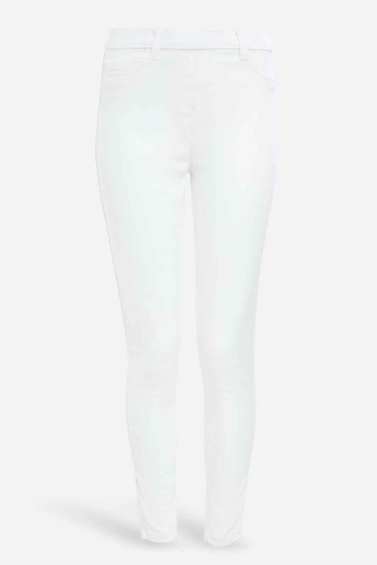 Redtag-Women-White-Ladies-Jeggings-365,-Category:Jeggings,-Colour:White,-Deals:New-In,-Dept:Ladieswear,-Filter:Women's-Clothing,-New-In-Women-APL,-Non-Sale,-Section:Women,-TBL,-Women-Jeggings-Women's-