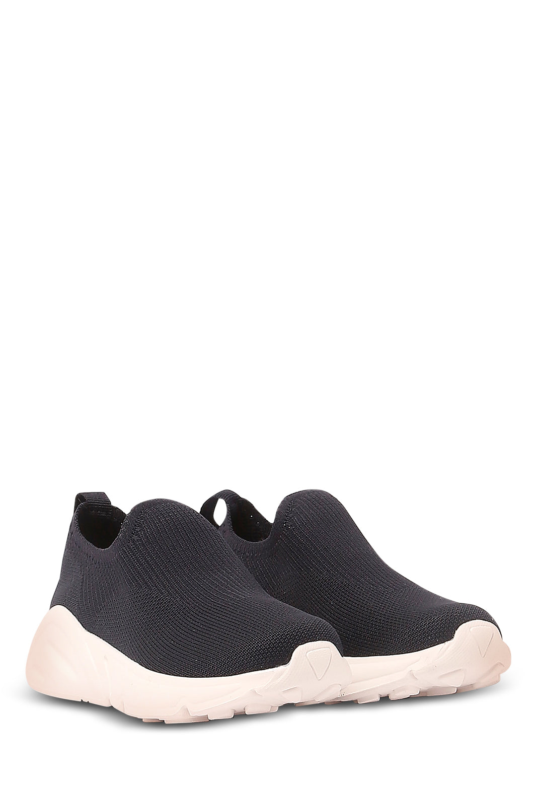 Redtag-Navy-Knit-Slip-On-BOY-Trainers,-Category:Shoes,-Colour:Navy,-Deals:New-In,-Filter:Boys-Footwear-(3-to-5-Yrs),-N/A,-New-In-BOY-FOO,-Non-Sale,-S23A,-Section:Boys-(0-to-14Yrs)-Boys-3 to 5 Years