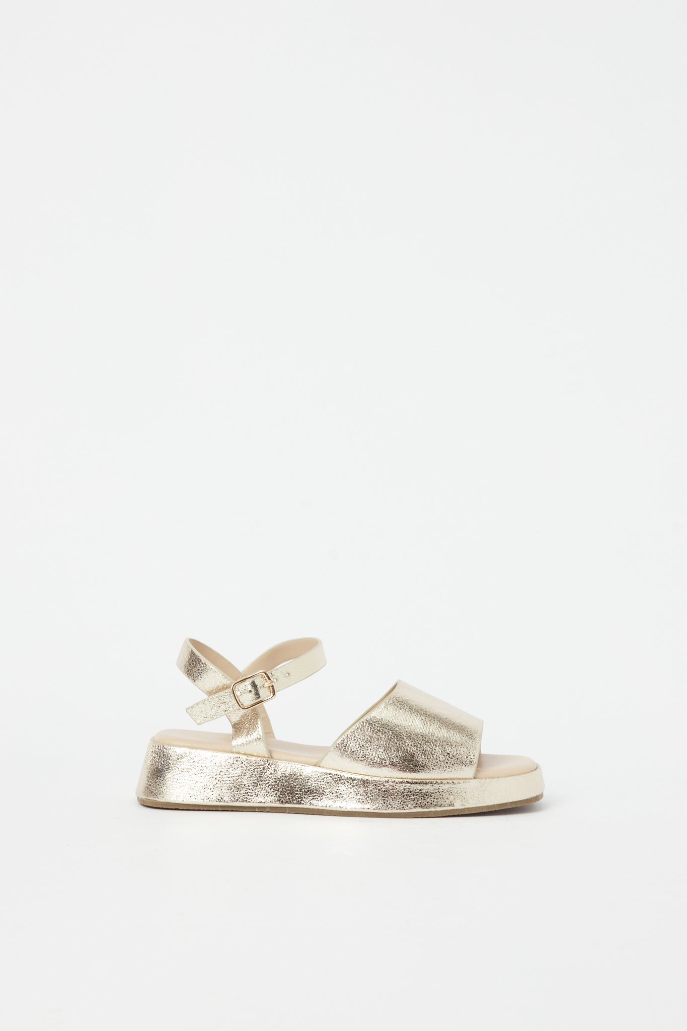 Redtag-Gold-Chunky-Sandal-Category:Shoes,-Colour:Gold,-Deals:New-In,-Filter:Girls-Footwear-(5-to-14-Yrs),-GSR-Sandals,-H1:FOO,-H2:GSR,-H3:SAF,-H4:SAN,-New-In-GSR-FOO,-Non-Sale,-Promo:,-RMD,-S23B,-Season:S23B,-Section:Girls-(0-to-14Yrs)-Senior-Girls-5 to 14 Years