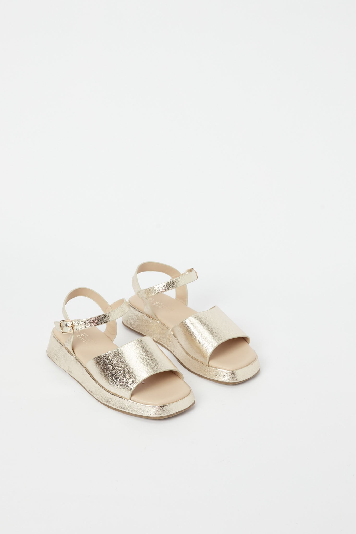 Redtag-Gold-Chunky-Sandal-Category:Shoes,-Colour:Gold,-Deals:New-In,-Filter:Girls-Footwear-(5-to-14-Yrs),-GSR-Sandals,-H1:FOO,-H2:GSR,-H3:SAF,-H4:SAN,-New-In-GSR-FOO,-Non-Sale,-Promo:,-RMD,-S23B,-Season:S23B,-Section:Girls-(0-to-14Yrs)-Senior-Girls-5 to 14 Years