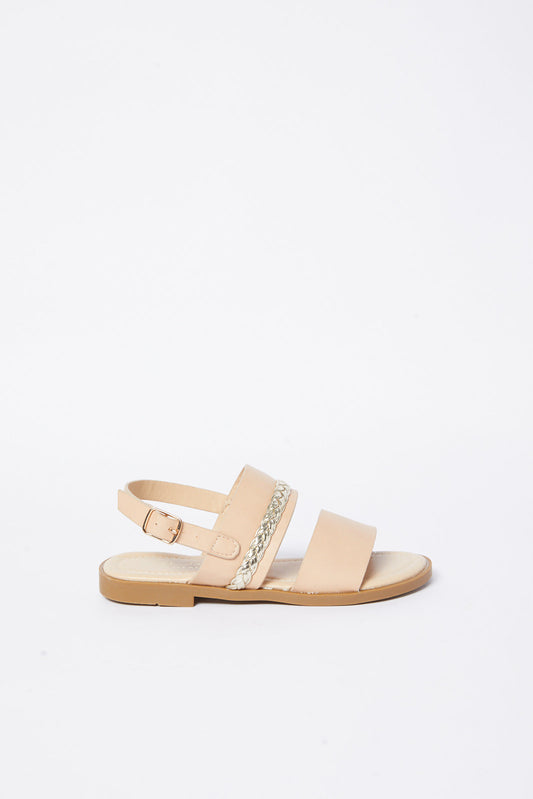 Redtag-Pink-Strap-Sandal-Category:Shoes,-Colour:Pink,-Deals:New-In,-Filter:Girls-Footwear-(5-to-14-Yrs),-GSR-Sandals,-N/A,-New-In-GSR-FOO,-Non-Sale,-S23B,-Section:Girls-(0-to-14Yrs)-Senior-Girls-5 to 14 Years