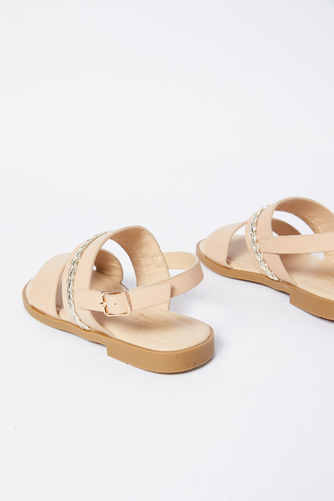 Redtag-Pink-Strap-Sandal-Category:Shoes,-Colour:Pink,-Deals:New-In,-Filter:Girls-Footwear-(5-to-14-Yrs),-GSR-Sandals,-N/A,-New-In-GSR-FOO,-Non-Sale,-S23B,-Section:Girls-(0-to-14Yrs)-Senior-Girls-5 to 14 Years