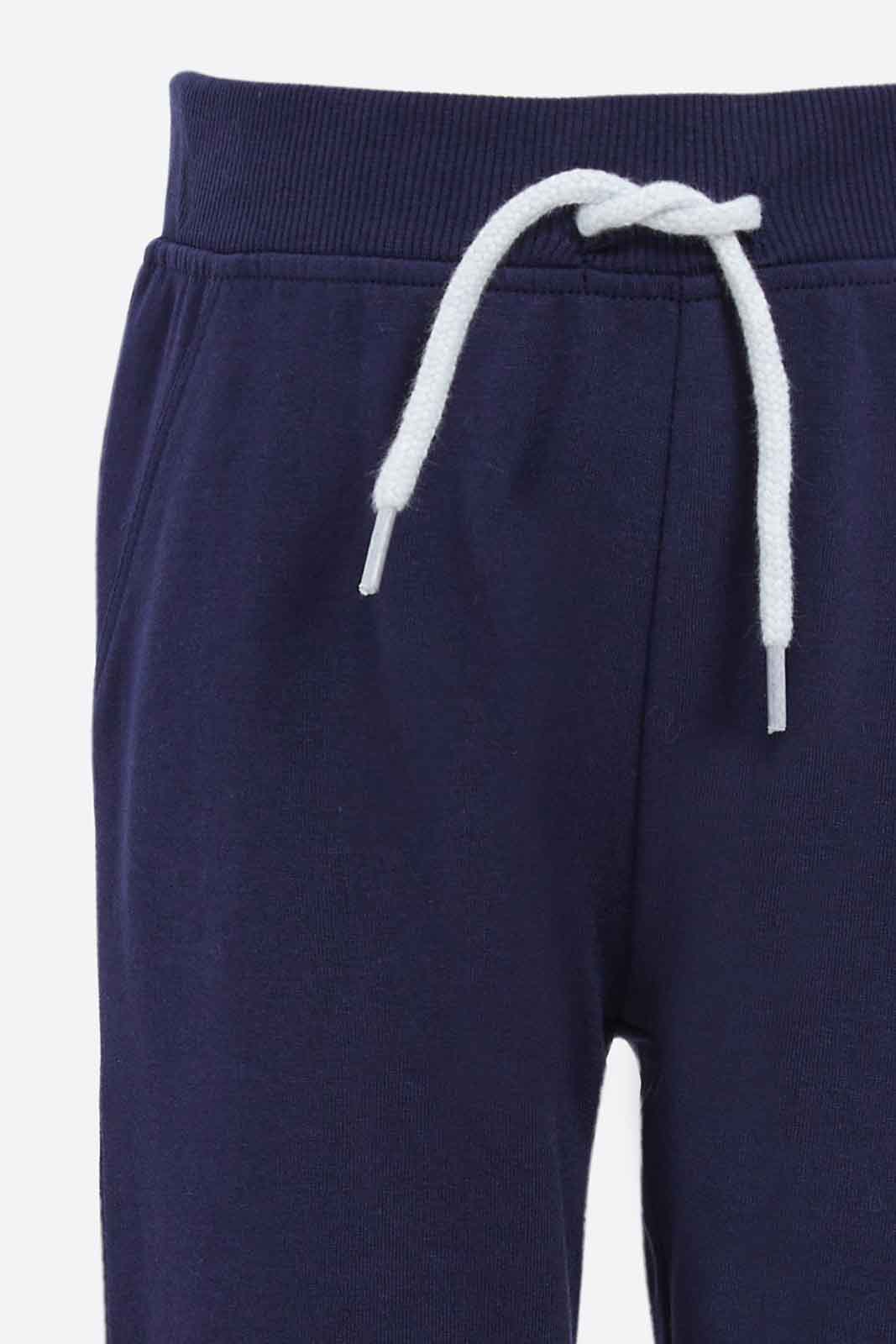 Redtag-Boys-2Pk-Green-Jogger-Category:Joggers,-Colour:Grey,-Deals:New-In,-Dept:Boys,-Filter:Infant-Boys-(3-to-24-Mths),-INB-Joggers,-New-In-INB-APL,-Non-Sale,-S23A,-Section:Boys-(0-to-14Yrs)-Infant-Boys-3 to 24 Months