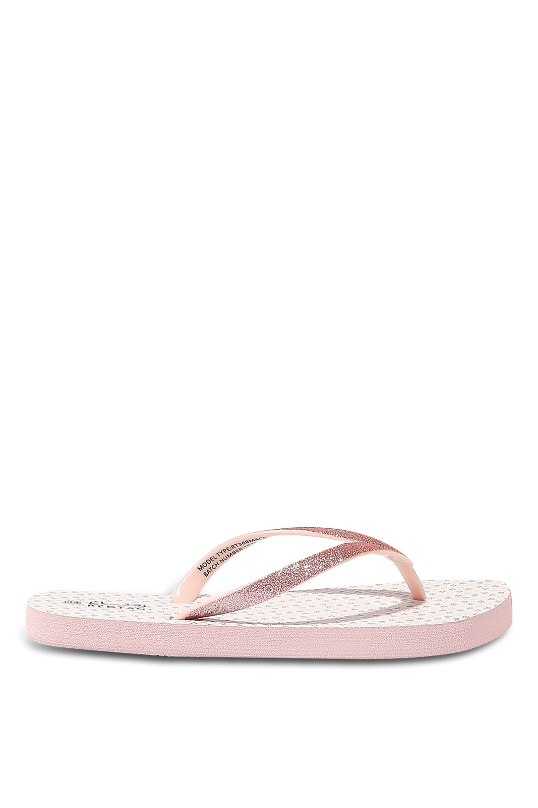 Redtag-White-Glitter-Flip-Flop-Category:Shoes,-Colour:White,-Deals:New-In,-Filter:Girls-Footwear-(5-to-14-Yrs),-GSR-Flip-Flops,-N/A,-New-In-GSR-FOO,-Non-Sale,-S23A,-Section:Girls-(0-to-14Yrs)-Senior-Girls-5 to 14 Years