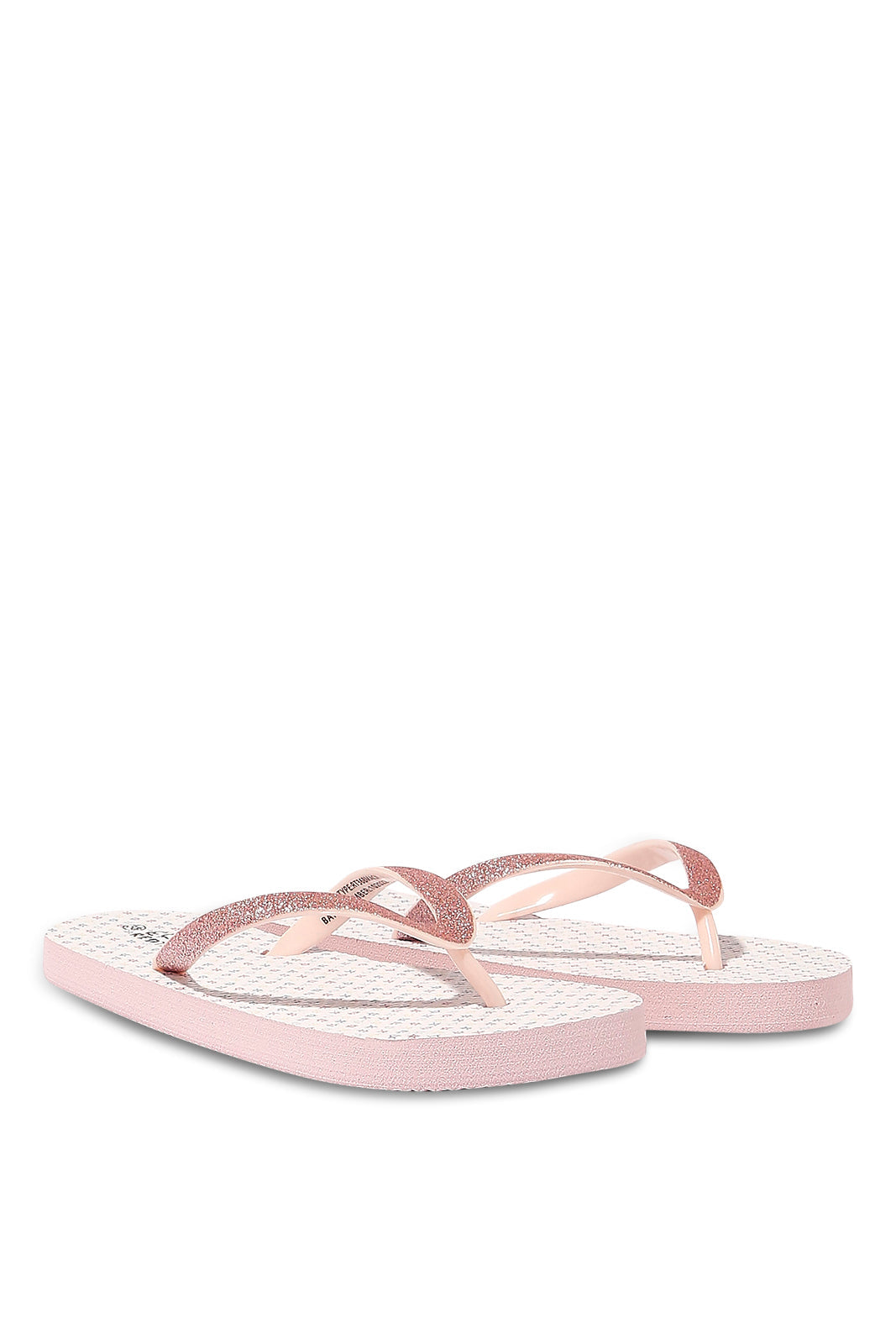 Redtag-White-Glitter-Flip-Flop-Category:Shoes,-Colour:White,-Deals:New-In,-Filter:Girls-Footwear-(5-to-14-Yrs),-GSR-Flip-Flops,-N/A,-New-In-GSR-FOO,-Non-Sale,-S23A,-Section:Girls-(0-to-14Yrs)-Senior-Girls-5 to 14 Years