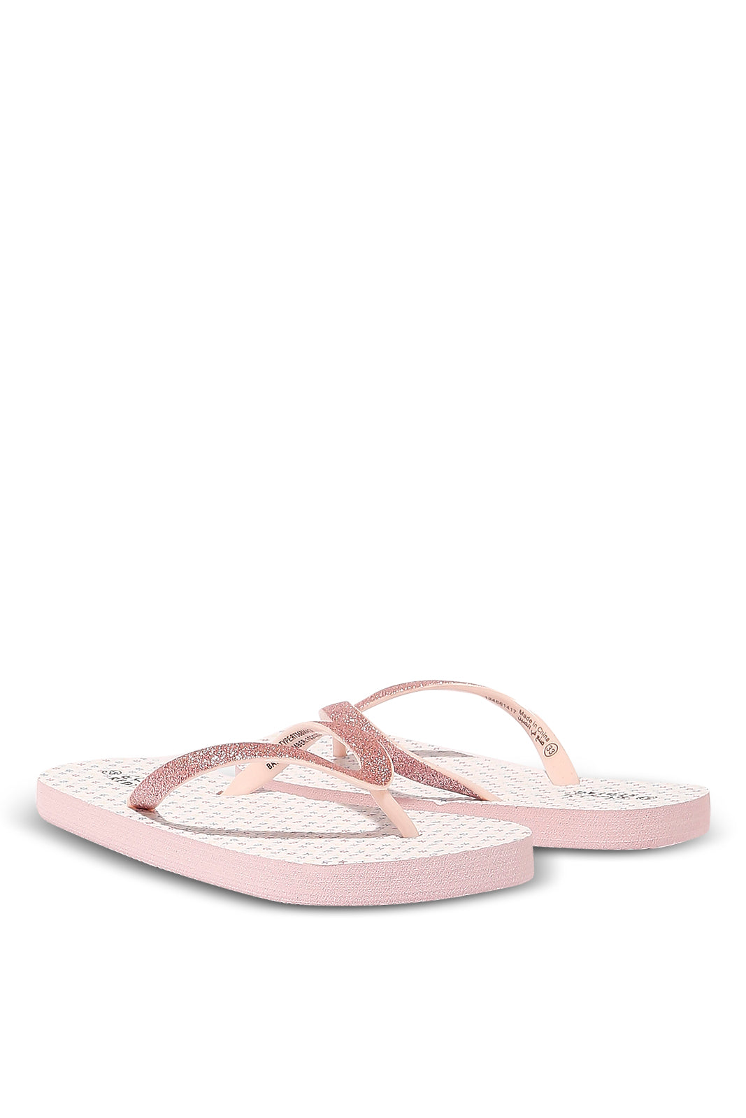 Redtag-White-Glitter-Flip-Flop-Category:Shoes,-Colour:White,-Deals:New-In,-Filter:Girls-Footwear-(5-to-14-Yrs),-GSR-Flip-Flops,-N/A,-New-In-GSR-FOO,-Non-Sale,-S23A,-Section:Girls-(0-to-14Yrs)-Senior-Girls-5 to 14 Years