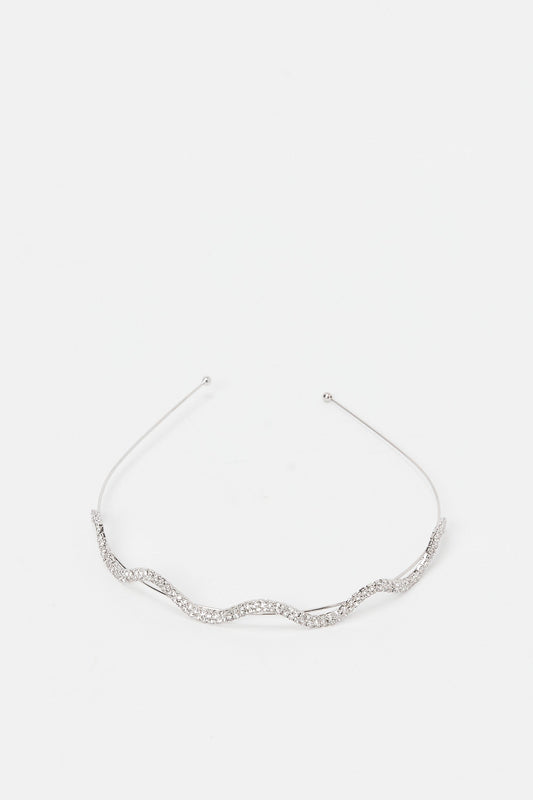 Redtag-Headband-Category:Hair-Accessories,-Colour:Assorted,-Filter:Women's-Accessories,-LEC-Hair-Accessories,-New-In,-New-In-Women-ACC,-Non-Sale,-S23B,-Section:Women-Women-
