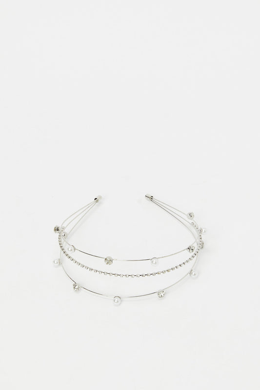Redtag-Headband-Category:Hair-Accessories,-Colour:Assorted,-Filter:Women's-Accessories,-LEC-Hair-Accessories,-New-In,-New-In-Women-ACC,-Non-Sale,-S23B,-Section:Women-Women-