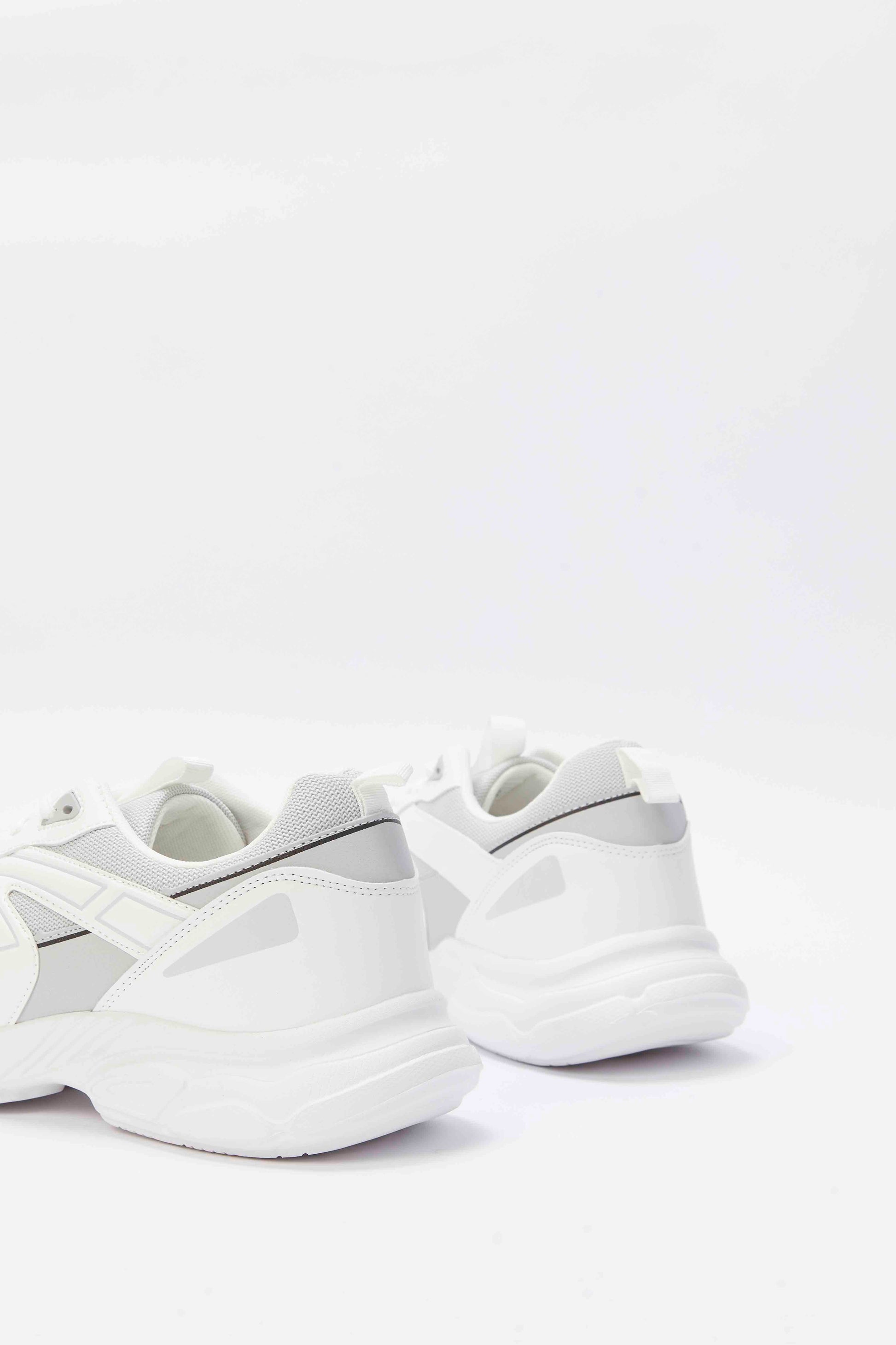 Redtag-White-Kint-Slip-On-Category:Shoes,-Colour:White,-Deals:New-In,-Filter:Men's-Footwear,-Men-Trainers,-N/A,-New-In-Men-FOO,-Non-Sale,-S23A,-Section:Men-Men's-