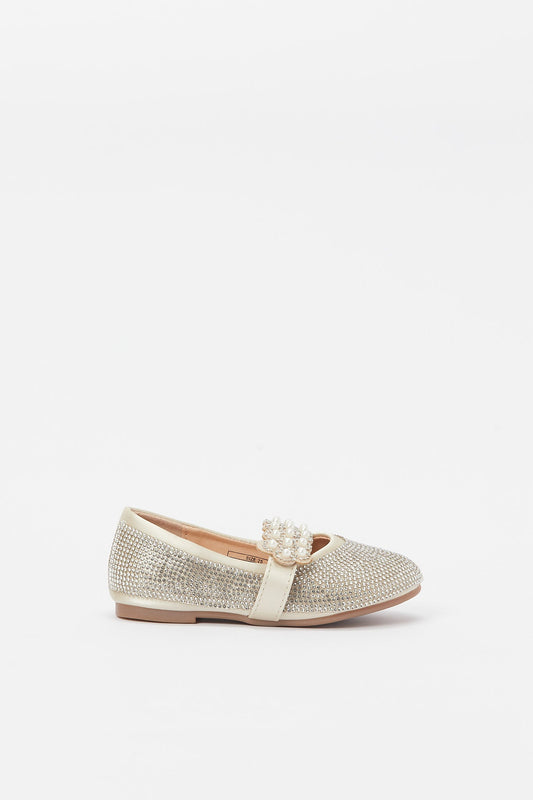 Redtag-Silver-Diamante-Ballerina
(Repeat)-Category:Shoes,-Colour:Silver,-Deals:New-In,-Filter:Girls-Footwear-(3-to-5-Yrs),-GIR-Shoes,-H1:FOO,-H2:GIR,-H3:SHO,-H4:CAH,-New-In-GIR-FOO,-Non-Sale,-Promo:RMD,-RMD,-S23B,-Season:S23B,-Section:Girls-(0-to-14Yrs)-Girls-3 to 5 Years