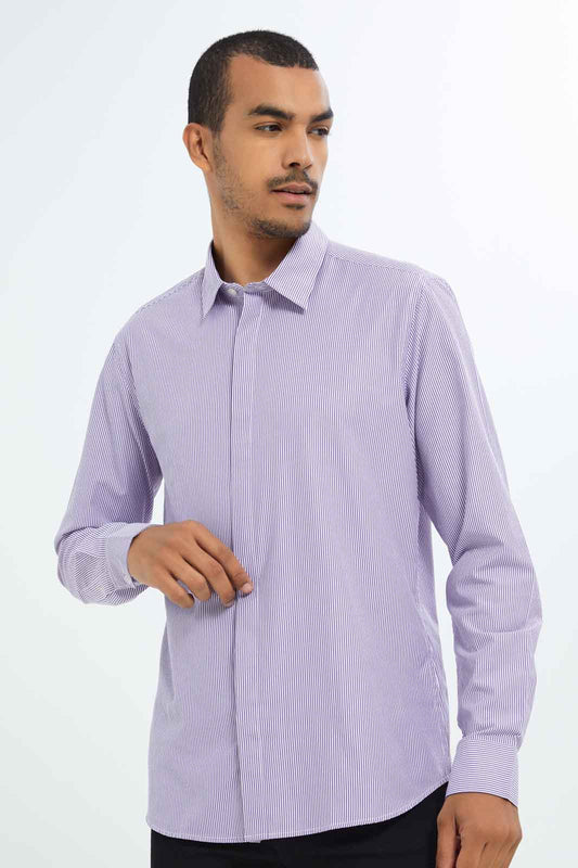 Redtag-Men-Formal-Shirt-CAPSULE-BUY,-Category:Shirts,-Colour:Blue,-Deals:2-FOR-79,-Deals:New-In,-Dept:Menswear,-Filter:Men's-Clothing,-Men-Shirts,-New-In-Men-APL,-Non-Sale,-S23B,-Section:Men-Men's-