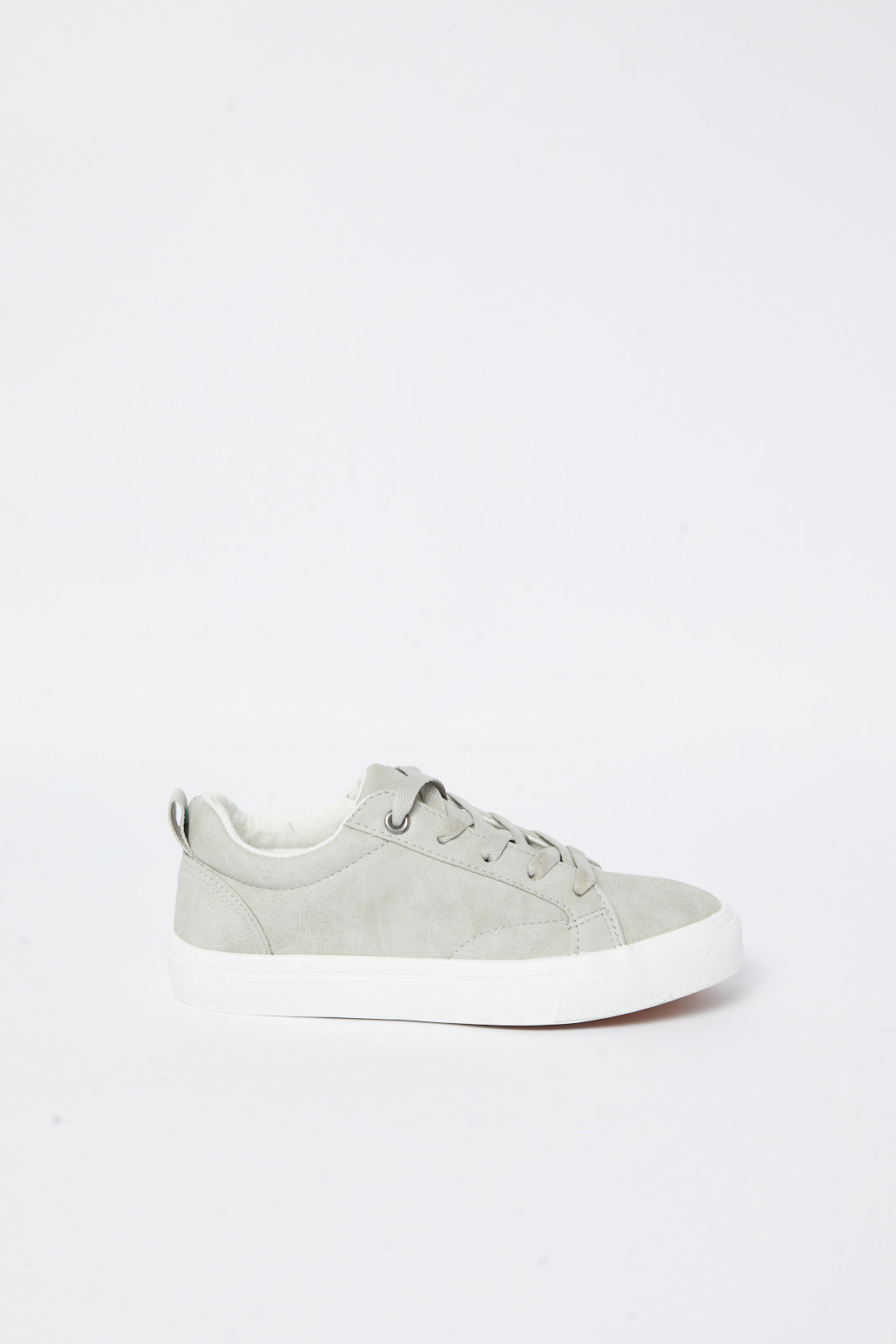 Redtag-Mid-Grey-Sneakers-BSR-Shoes,-Category:Shoes,-Colour:Grey,-Deals:New-In,-Filter:Boys-Footwear-(5-to-14-Yrs),-N/A,-New-In-BSR-FOO,-Non-Sale,-S23A,-Section:Boys-(0-to-14Yrs)-Senior-Boys-5 to 14 Years