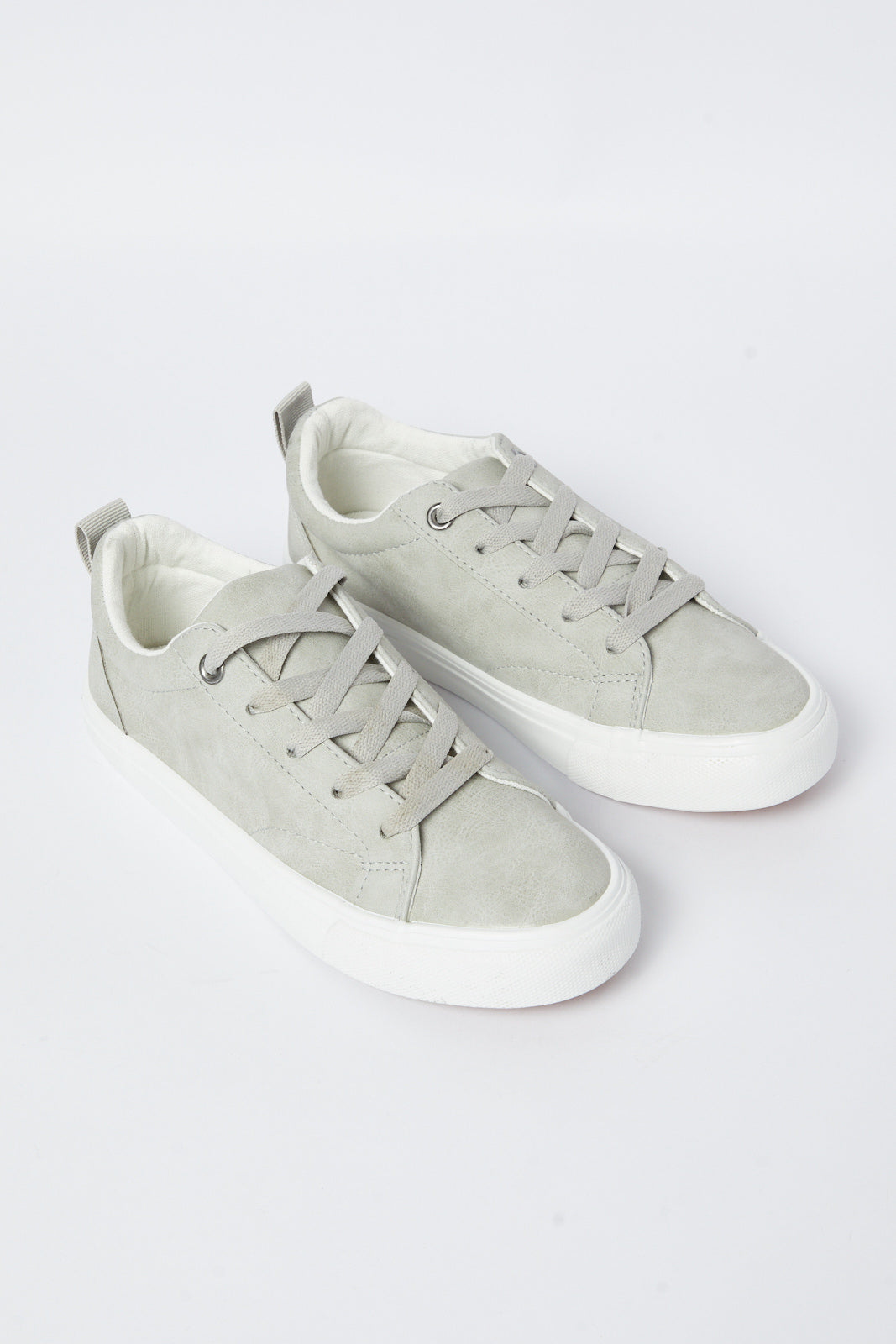 Redtag-Mid-Grey-Sneakers-BSR-Shoes,-Category:Shoes,-Colour:Grey,-Deals:New-In,-Filter:Boys-Footwear-(5-to-14-Yrs),-N/A,-New-In-BSR-FOO,-Non-Sale,-S23A,-Section:Boys-(0-to-14Yrs)-Senior-Boys-5 to 14 Years