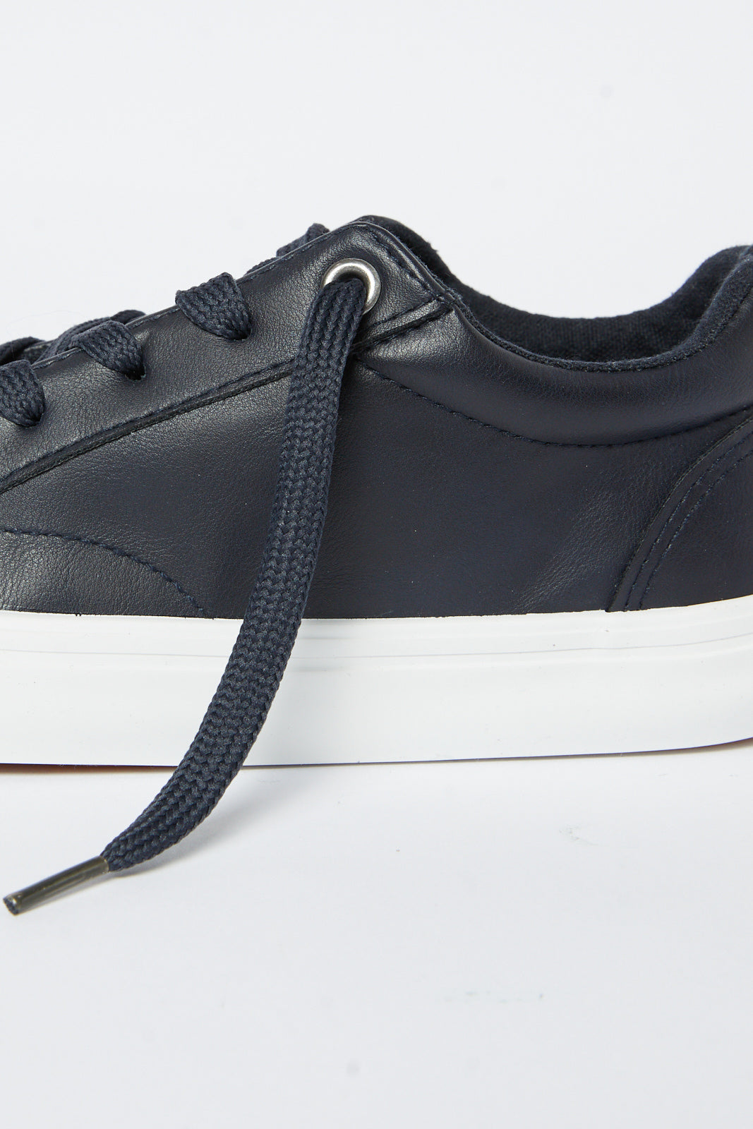 Redtag-Mid-Grey-Sneakers-BSR-Shoes,-Category:Shoes,-Colour:Navy,-Deals:New-In,-Filter:Boys-Footwear-(5-to-14-Yrs),-N/A,-New-In-BSR-FOO,-Non-Sale,-S23A,-Section:Boys-(0-to-14Yrs)-Senior-Boys-5 to 14 Years