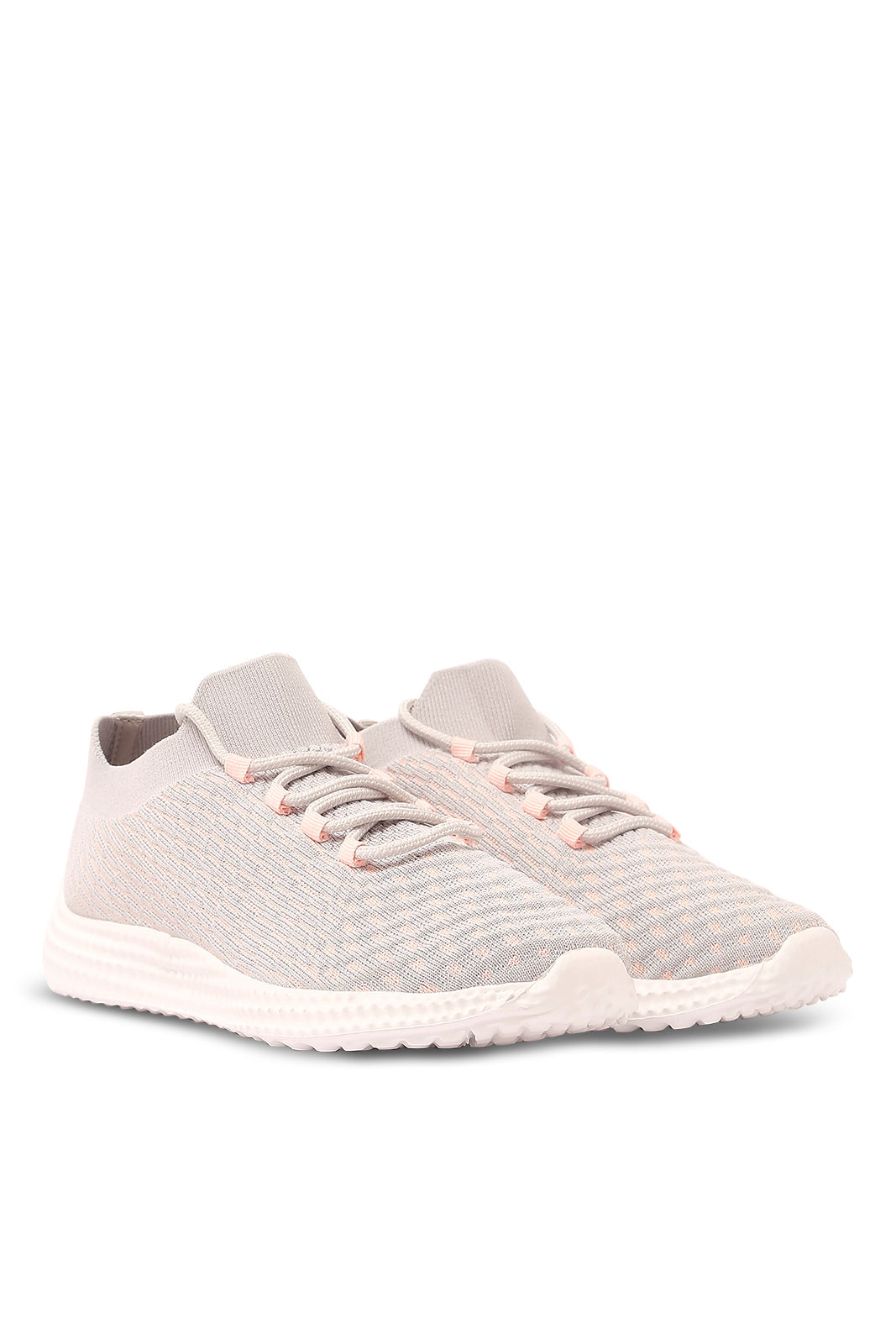 Redtag-Grey-Lace-Up-Sneaker-Category:Trainers,-Colour:Grey,-Deals:New-In,-Filter:Girls-Footwear-(5-to-14-Yrs),-GSR-Trainers,-N/A,-New-In-GSR-FOO,-Non-Sale,-S23A,-Section:Girls-(0-to-14Yrs)-Senior-Girls-5 to 14 Years