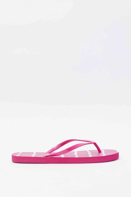 Redtag-Cerise-Flip-Flop-Category:Shoes,-Colour:Pink,-Deals:New-In,-Filter:Women's-Footwear,-N/A,-New-In-Women-FOO,-Non-Sale,-S23A,-Section:Women,-Women-Flip-Flops-Women's-
