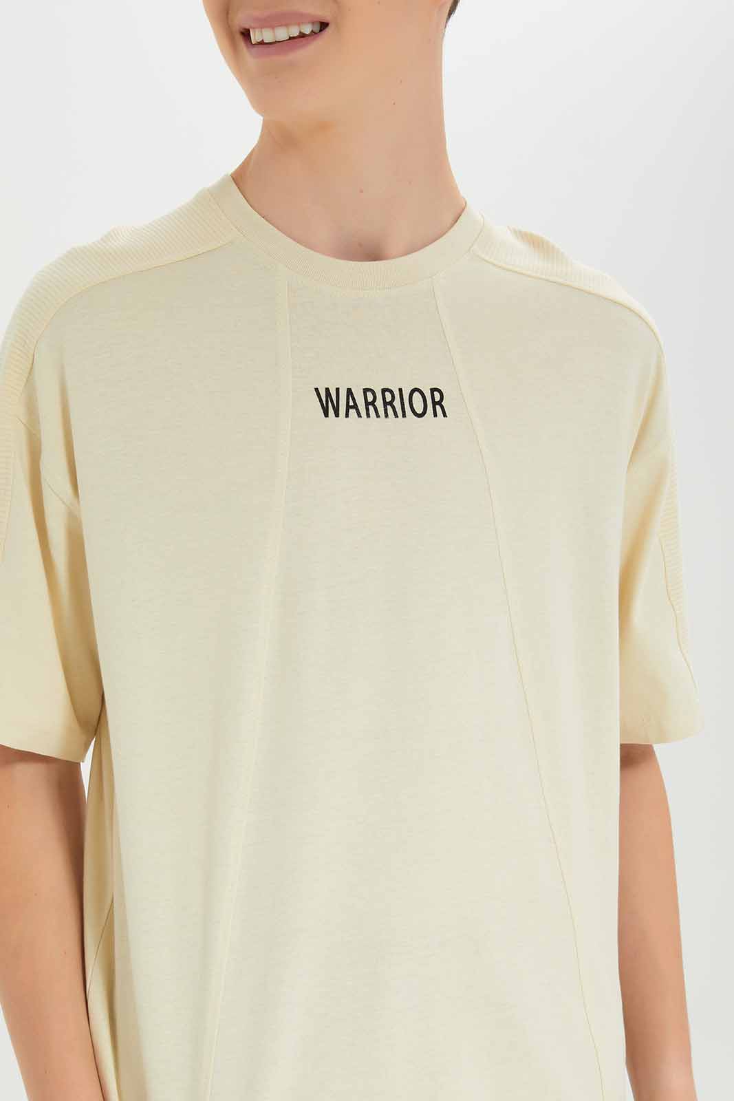 Redtag-Boys-Beige-Plain-Long-Lenth-Oversize-Tee-BSR-T-Shirts,-Category:T-Shirts,-Colour:Beige,-Deals:New-In,-Dept:Boys,-Filter:Senior-Boys-(8-to-14-Yrs),-New-In-BSR-APL,-Non-Sale,-S23A,-Section:Boys-(0-to-14Yrs)-Senior-Boys-9 to 14 Years