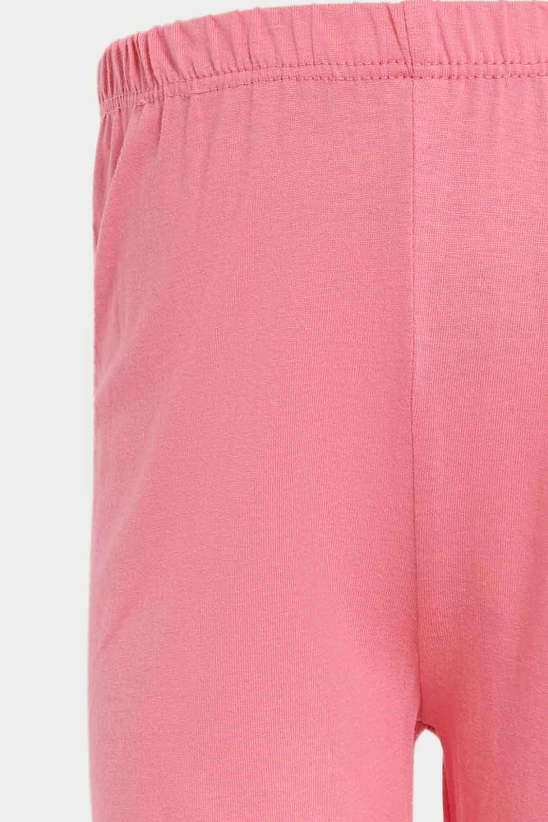 Redtag-Girls-Assorted-4Pc-Pack-Pyjama-Set-Category:Pyjama-Sets,-Colour:Assorted,-Deals:New-In,-Dept:Girls,-Filter:Infant-Girls-(3-to-24-Mths),-ING-Pyjama-Sets,-New-In-ING-APL,-Non-Sale,-S23A,-Section:Girls-(0-to-14Yrs)-Infant-Girls-3 to 24 Months