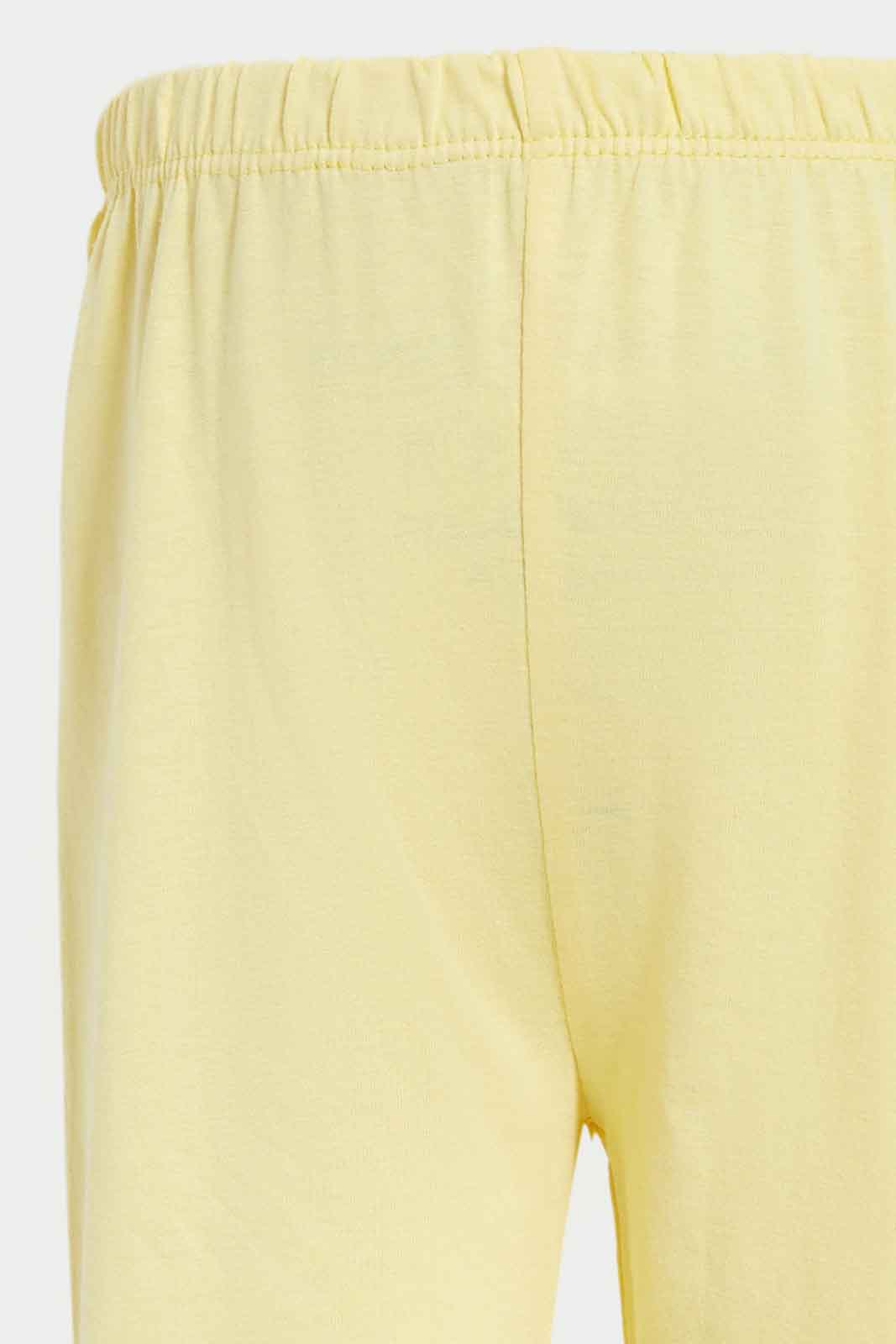 Redtag-Girls-Assorted-4Pc-Pack-Pyjama-Set-Category:Pyjama-Sets,-Colour:Assorted,-Deals:New-In,-Dept:Girls,-Filter:Infant-Girls-(3-to-24-Mths),-ING-Pyjama-Sets,-New-In-ING-APL,-Non-Sale,-S23A,-Section:Girls-(0-to-14Yrs)-Infant-Girls-3 to 24 Months