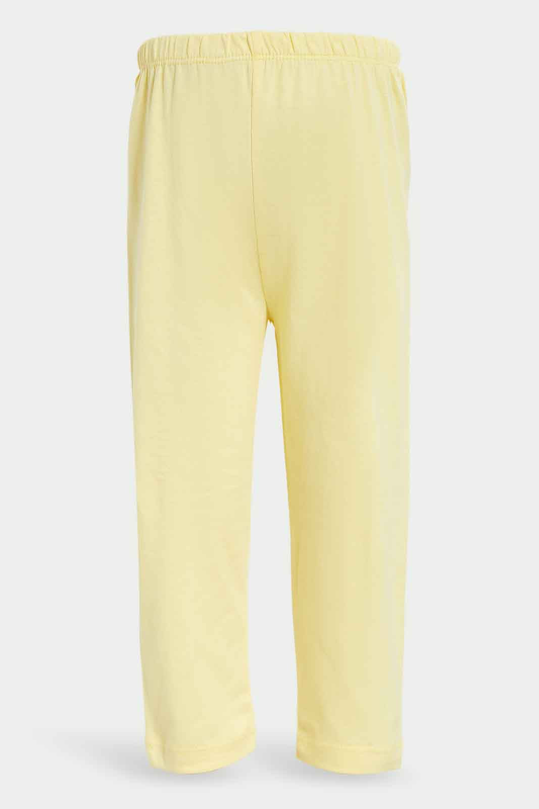Redtag-Girls-Assorted-4Pc-Pack-Pyjama-Set-Category:Pyjama-Sets,-Colour:Assorted,-Deals:New-In,-Dept:Girls,-Filter:Infant-Girls-(3-to-24-Mths),-ING-Pyjama-Sets,-New-In-ING-APL,-Non-Sale,-S23A,-Section:Girls-(0-to-14Yrs)-Infant-Girls-3 to 24 Months