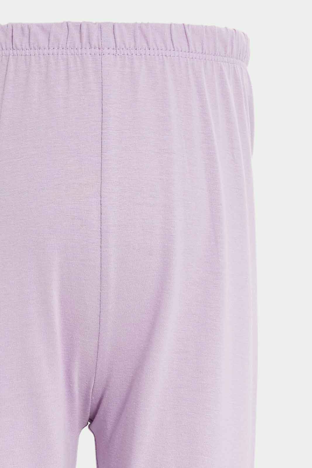Redtag-Girls-Assorted-4Pc-Pack-Pyjama-Set-Category:Pyjama-Sets,-Colour:Assorted,-Deals:New-In,-Dept:Girls,-Filter:Infant-Girls-(3-to-24-Mths),-ING-Pyjama-Sets,-New-In-ING-APL,-Non-Sale,-S23A,-Section:Girls-(0-to-14Yrs)-Infant-Girls-3 to 24 Months