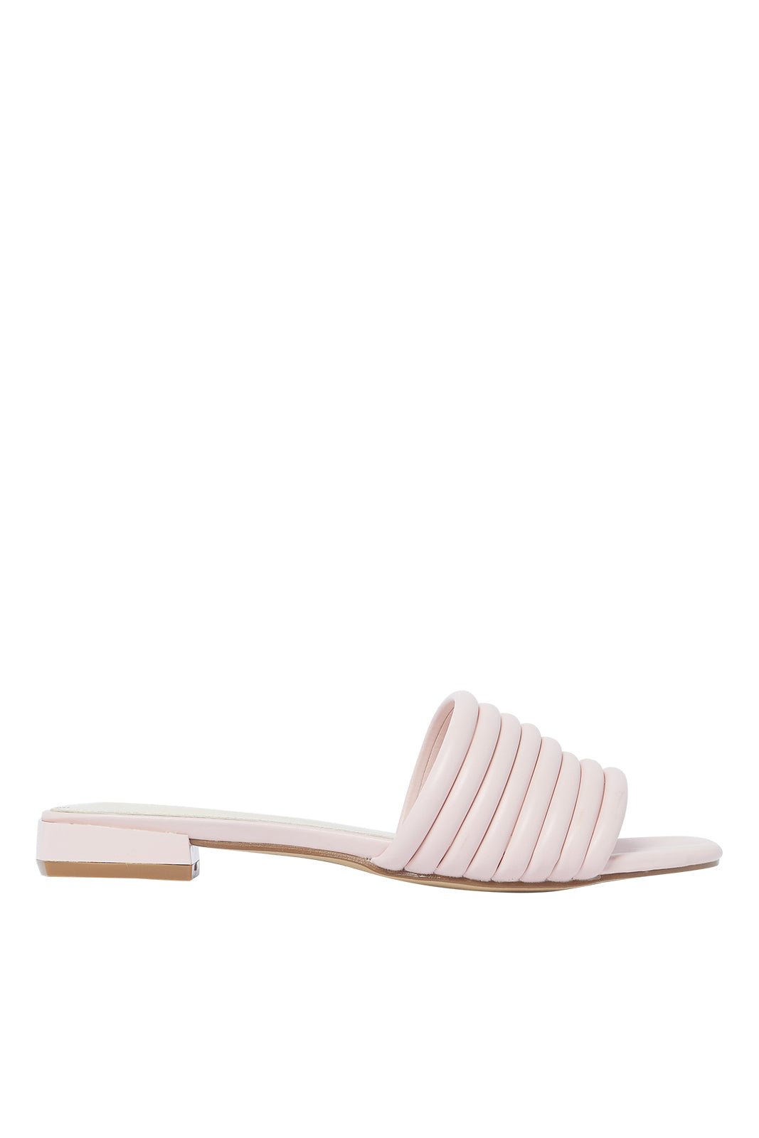 Redtag-Pink-Strappy-Mule-Category:Shoes,-Colour:Pink,-Deals:New-In,-Filter:Women's-Footwear,-LEC-Sandals,-N/A,-New-In-Women-FOO,-Non-Sale,-S23A,-Section:Women-Women's-