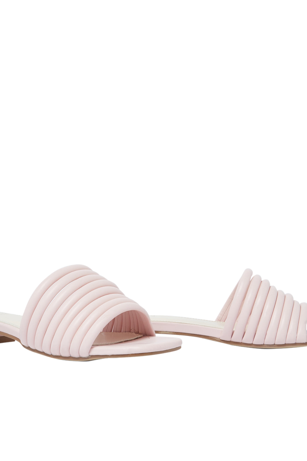 Redtag-Pink-Strappy-Mule-Category:Shoes,-Colour:Pink,-Deals:New-In,-Filter:Women's-Footwear,-LEC-Sandals,-N/A,-New-In-Women-FOO,-Non-Sale,-S23A,-Section:Women-Women's-