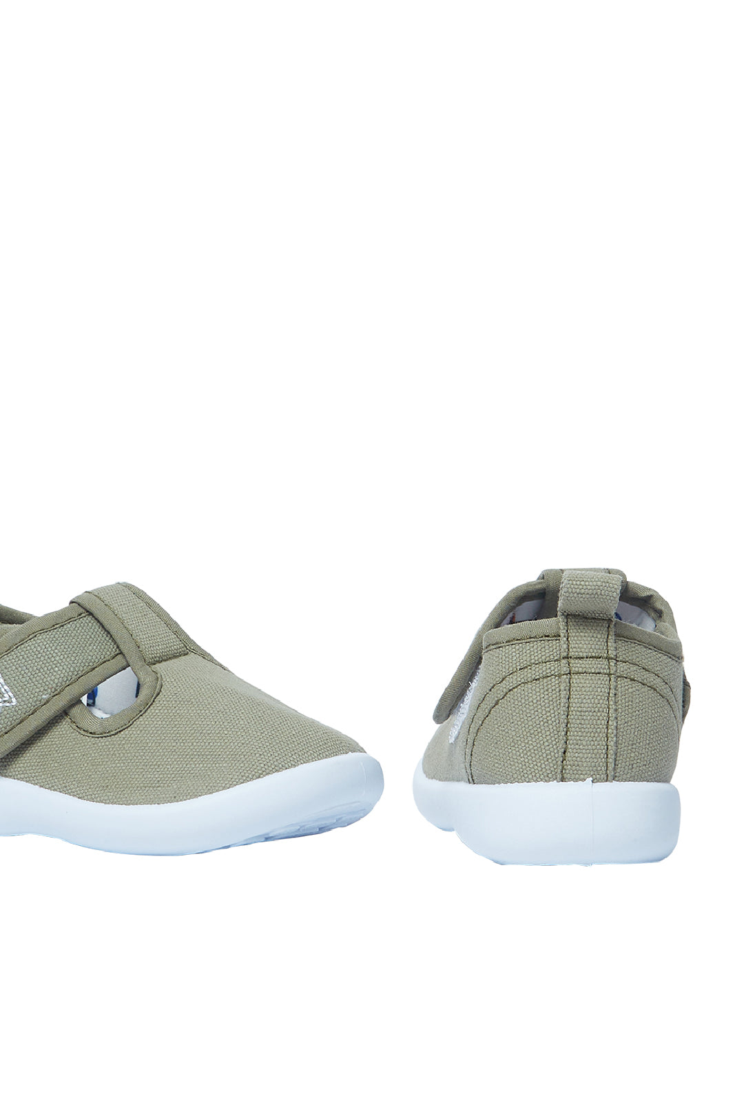 Redtag-Green-Velcro-Strap-Pump
(Repeat)-Category:Shoes,-Colour:Green,-Deals:New-In,-Filter:Boys-Footwear-(1-to-3-Yrs),-INB-Sandals,-N/A,-New-In-INB-FOO,-Non-Sale,-S23A,-Section:Boys-(0-to-14Yrs)-Infant-Boys-1 to 3 Years