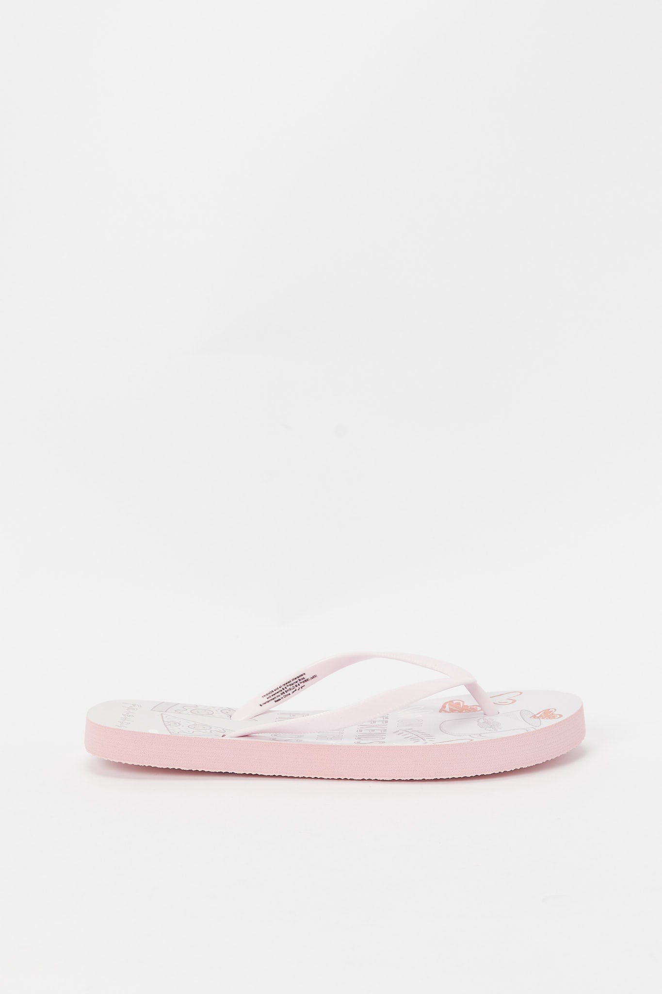 Redtag-Friends-Flip-Flop-Category:Shoes,-Colour:Pink,-Deals:New-In,-Filter:Women's-Footwear,-H1:FOO,-H2:LAD,-H3:SAF,-H4:FLF,-N/A,-New-In-Women-FOO,-Non-Sale,-S23B,-Season:S23B,-Section:Women,-Women-Flip-Flops-Women's-