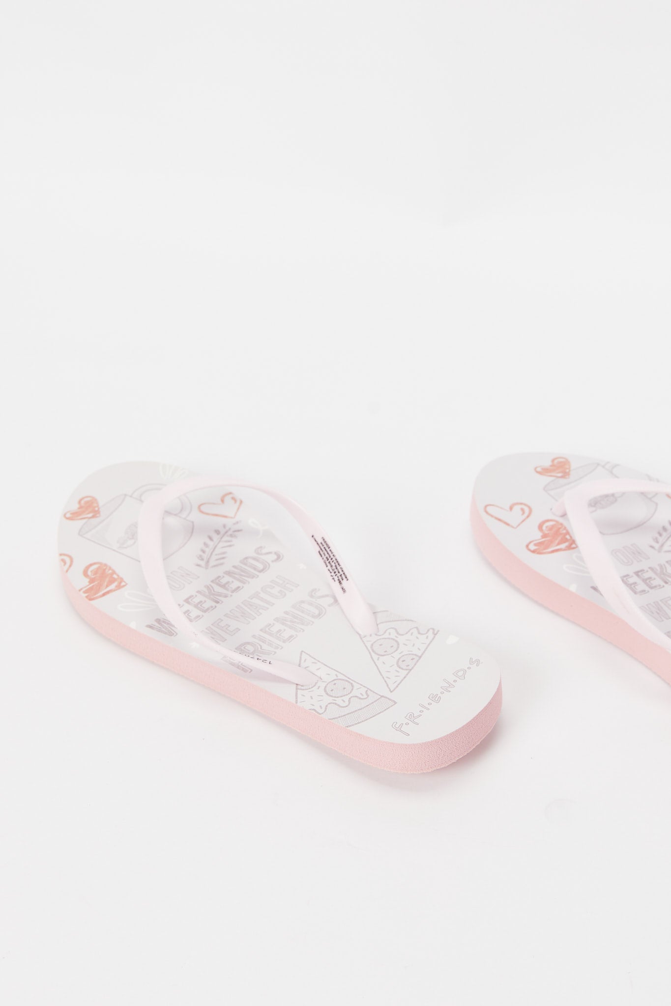 Redtag-Friends-Flip-Flop-Category:Shoes,-Colour:Pink,-Deals:New-In,-Filter:Women's-Footwear,-H1:FOO,-H2:LAD,-H3:SAF,-H4:FLF,-N/A,-New-In-Women-FOO,-Non-Sale,-S23B,-Season:S23B,-Section:Women,-Women-Flip-Flops-Women's-