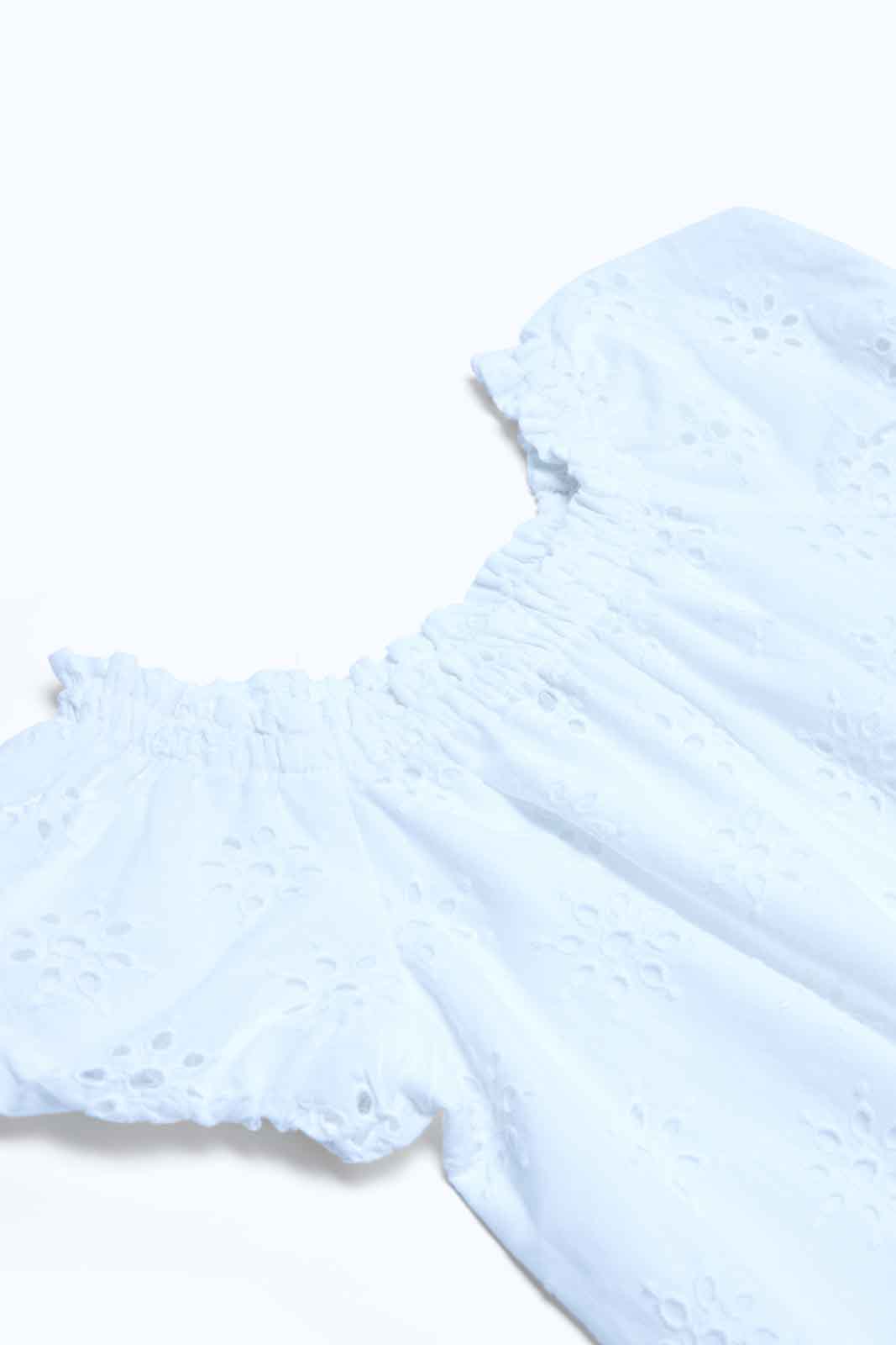 Redtag-Girls-Full-Anglaise-Blouse-White-Category:Blouses,-Colour:White,-Deals:New-In,-Dept:Girls,-Filter:Girls-(2-to-8-Yrs),-GIR-Blouses,-MQN,-New-In-GIR-APL,-Non-Sale,-S23B,-Section:Girls-(0-to-14Yrs)-Girls-2 to 8 Years