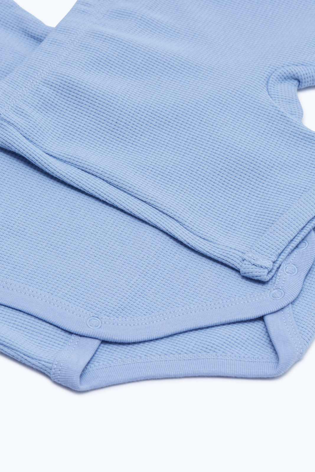 Redtag-Boys-3Pc-Waffle-Set-Boy-Blue-Category:Gift-Sets,-Colour:Assorted,-Deals:New-In,-Dept:New-Born,-Filter:Baby-(0-to-12-Mths),-H1:KWR,-H2:NBF,-H3:SET,-H4:GFS,-NBB-Gift-Sets,-New-In-NBB-APL,-Non-Sale,-S23B,-Season:S23B,-Section:Boys-(0-to-14Yrs)-Baby-0 to 12 Months