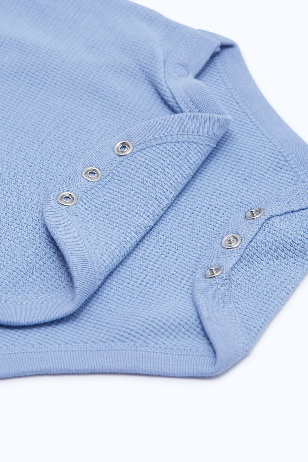 Redtag-Boys-3Pc-Waffle-Set-Boy-Blue-Category:Gift-Sets,-Colour:Assorted,-Deals:New-In,-Dept:New-Born,-Filter:Baby-(0-to-12-Mths),-H1:KWR,-H2:NBF,-H3:SET,-H4:GFS,-NBB-Gift-Sets,-New-In-NBB-APL,-Non-Sale,-S23B,-Season:S23B,-Section:Boys-(0-to-14Yrs)-Baby-0 to 12 Months
