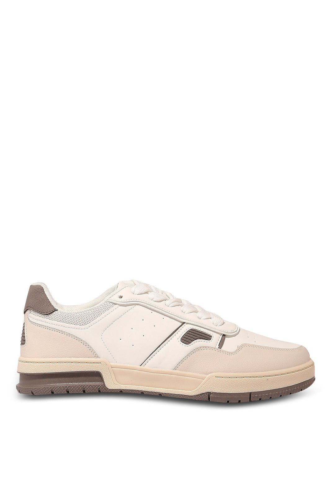 Redtag-White-Colour-Block-Skate-Shoe-Category:Shoes,-Colour:White,-Deals:New-In,-Filter:Men's-Footwear,-Men-Shoes,-N/A,-New-In-Men-FOO,-Non-Sale,-S23A,-Section:Men-Men's-