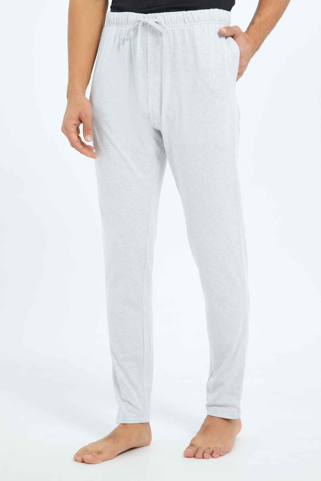 Redtag-Men-Ecru-Pyjama-Bottom-Category:Pyjama-Bottoms,-Colour:Ecru,-Deals:New-In,-Dept:Menswear,-Filter:Men's-Clothing,-Men-Pyjama-Bottoms,-New-In-Men-APL,-Non-Sale,-S23B,-Section:Men-Men's-