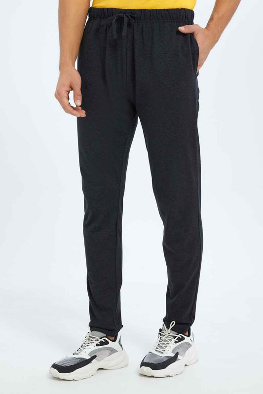 Redtag-Men-Charrcoal-Pyjama-Bottom-Category:Pyjama-Bottoms,-Colour:Charcoal,-Deals:New-In,-Dept:Menswear,-Filter:Men's-Clothing,-Men-Pyjama-Bottoms,-New-In-Men-APL,-Non-Sale,-S23B,-Section:Men-Men's-