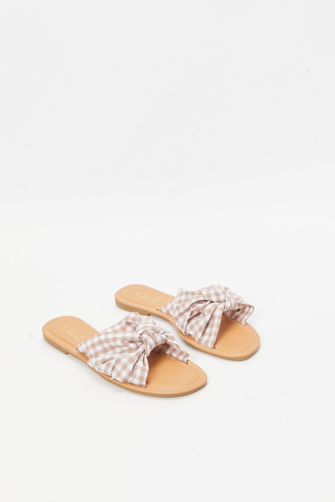 Redtag-Assorted-Knot-Trim-Mule-Category:Shoes,-Colour:Assorted,-Deals:New-In,-Filter:Women's-Footwear,-LEC-Sandals,-N/A,-New-In-Women-FOO,-Non-Sale,-S23B,-Section:Women-Women's-