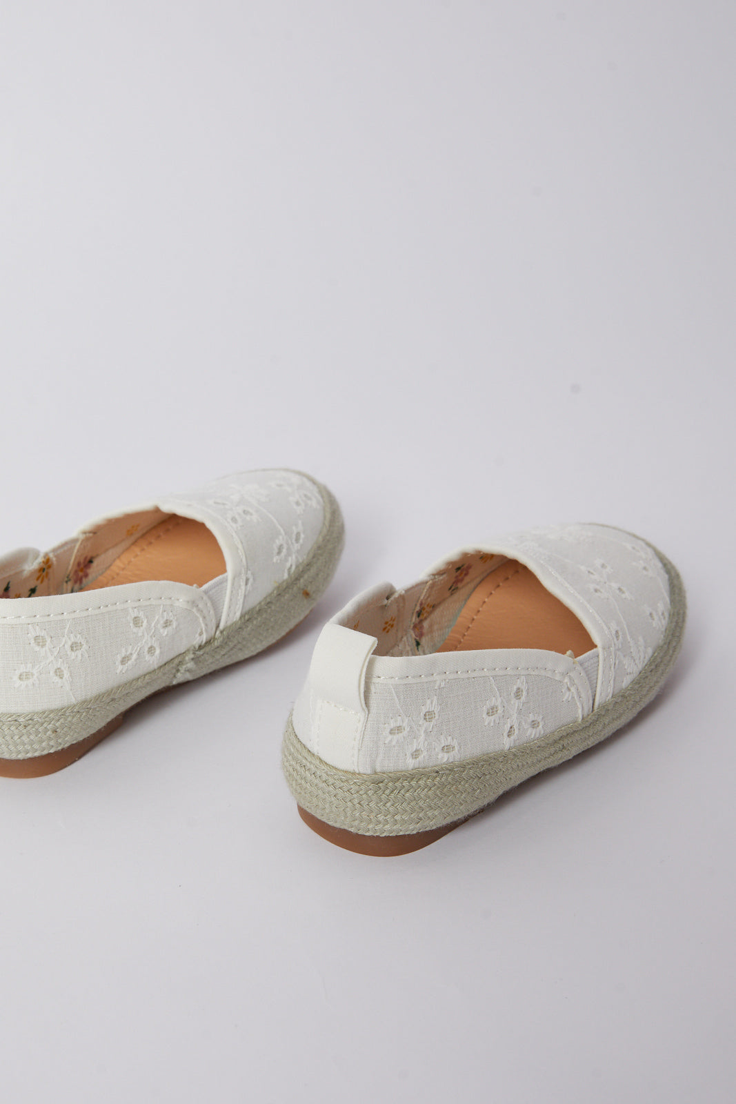 Redtag-White-Embroidered-Espadrilles-(-Repeat)-Category:Shoes,-Colour:White,-Deals:New-In,-Filter:Girls-Footwear-(1-to-3-Yrs),-ING-Shoes,-N/A,-New-In-ING-FOO,-Non-Sale,-S23B,-Section:Girls-(0-to-14Yrs)-Infant-Girls-1 to 3 Years