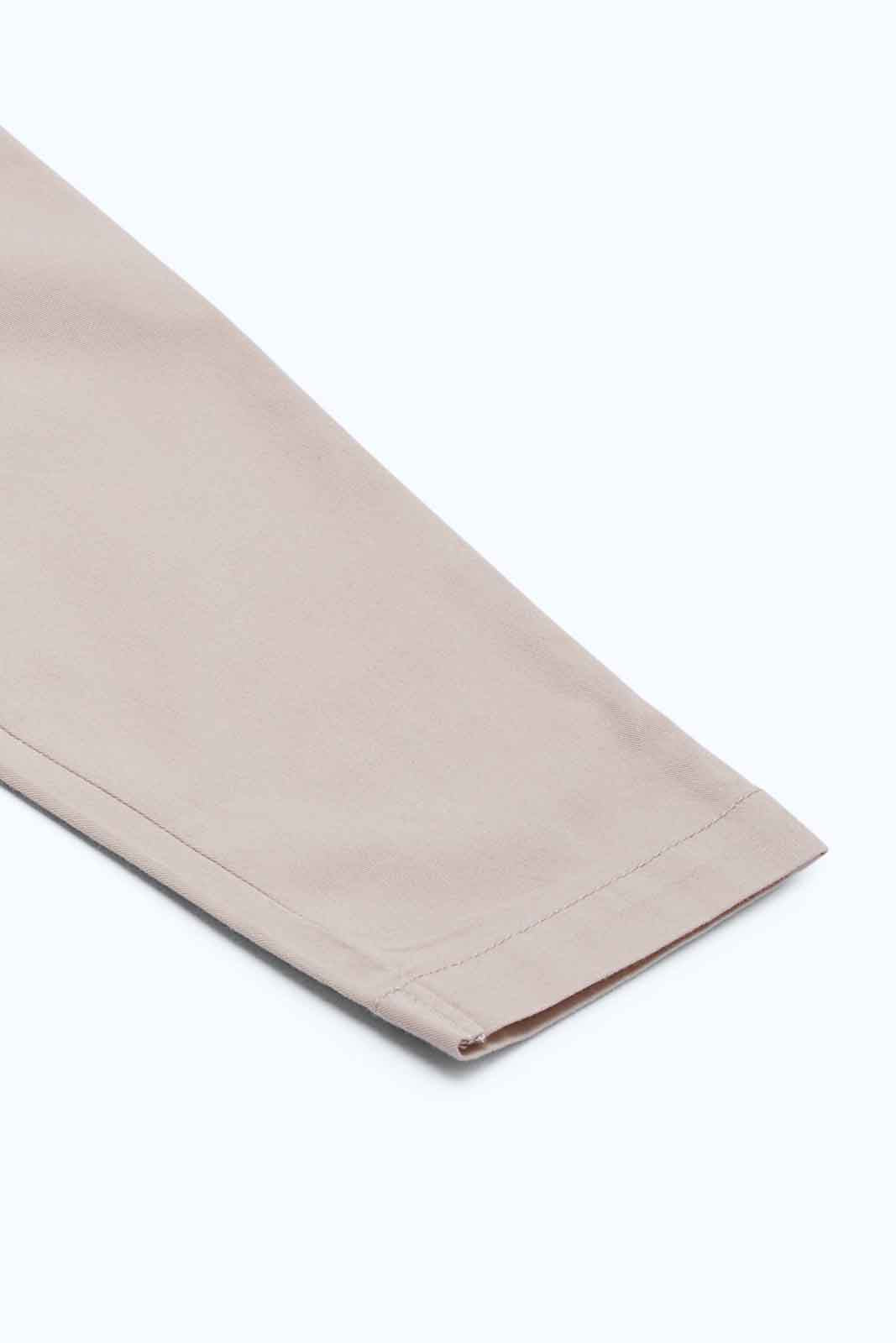 Redtag-Boys-Stone-Chino-Trouser-Category:Trousers,-Colour:Beige,-Deals:New-In,-Dept:Boys,-Filter:Infant-Boys-(3-to-24-Mths),-INB-Trousers,-New-In-INB-APL,-Non-Sale,-S23B,-Section:Boys-(0-to-14Yrs)-Infant-Boys-3 to 24 Months