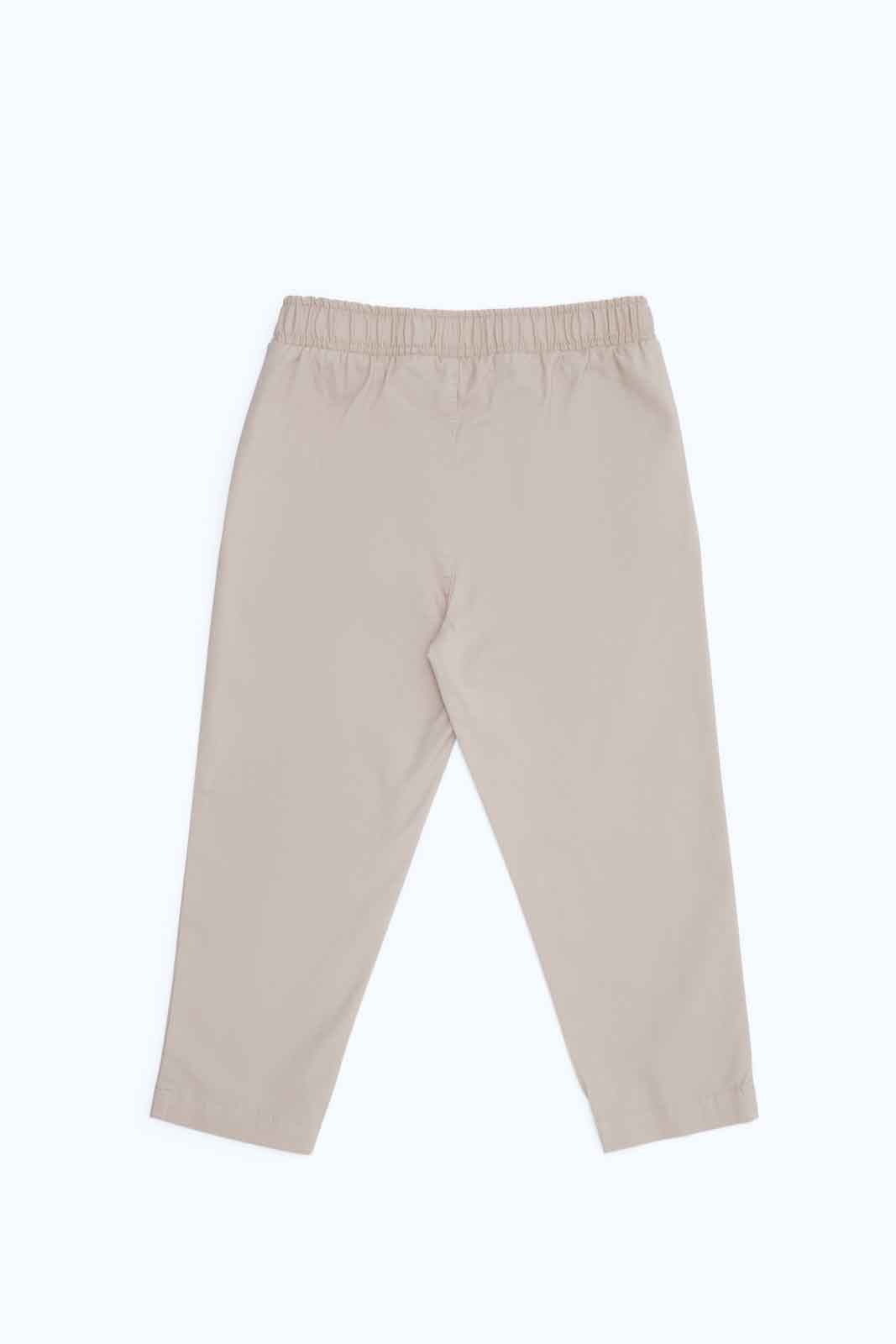 Redtag-Boys-Stone-Chino-Trouser-Category:Trousers,-Colour:Beige,-Deals:New-In,-Dept:Boys,-Filter:Infant-Boys-(3-to-24-Mths),-INB-Trousers,-New-In-INB-APL,-Non-Sale,-S23B,-Section:Boys-(0-to-14Yrs)-Infant-Boys-3 to 24 Months