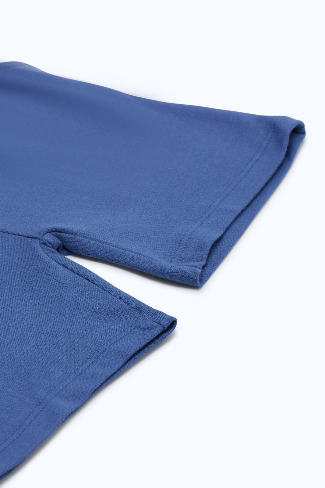 Redtag-Boys-Petrol-Blue-Plain-Active-Shorts-Category:Shorts,-Colour:Blue,-Deals:New-In,-Dept:Boys,-Filter:Infant-Boys-(3-to-24-Mths),-H1:KWR,-H2:INB,-H3:SPW,-H4:AST,-INB-Shorts,-New-In-INB-APL,-Non-Sale,-S23C,-Season:S23C,-Section:Boys-(0-to-14Yrs),-TBL-Infant-Boys-3 to 24 Months