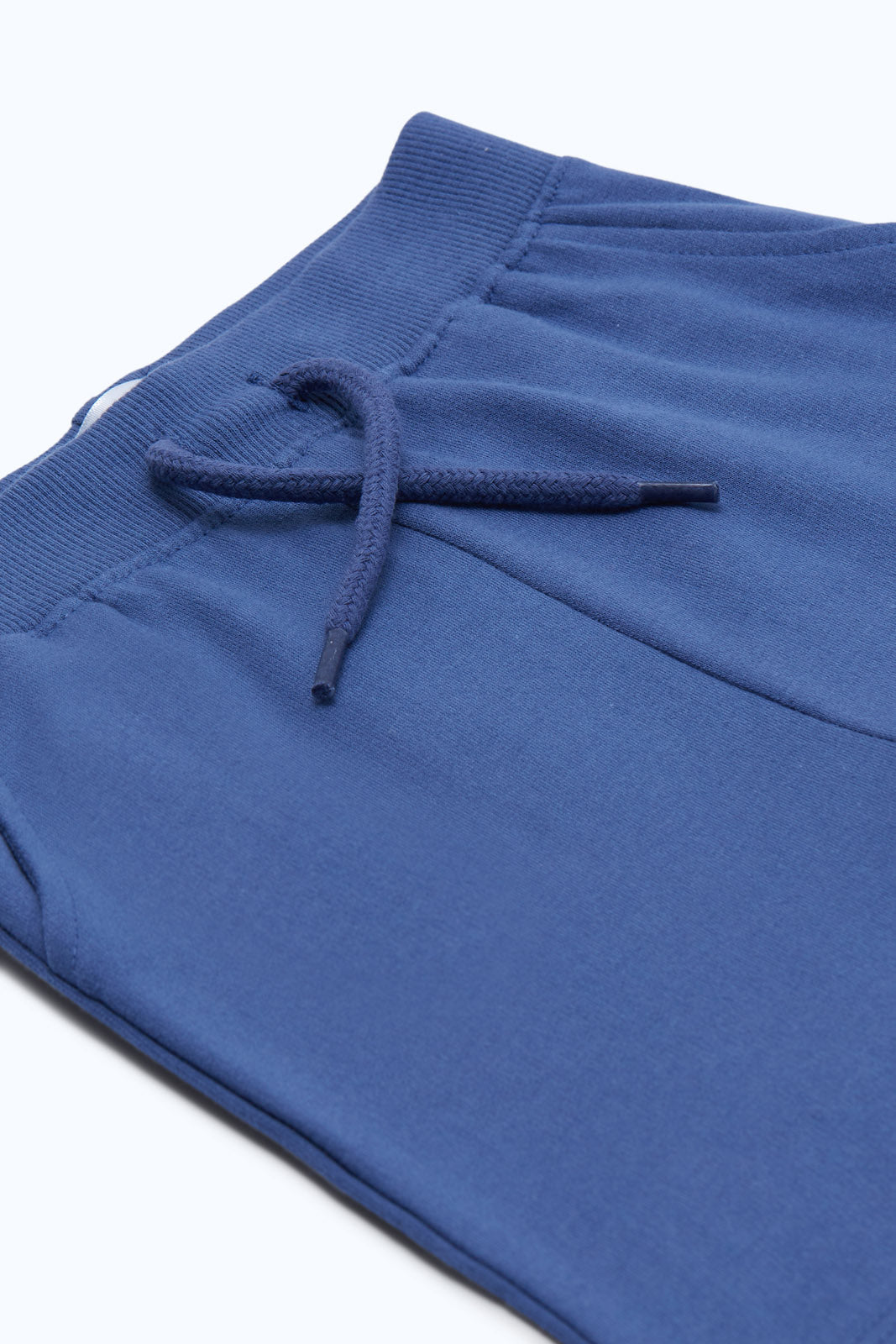 Redtag-Boys-Petrol-Blue-Plain-Active-Shorts-Category:Shorts,-Colour:Blue,-Deals:New-In,-Dept:Boys,-Filter:Infant-Boys-(3-to-24-Mths),-H1:KWR,-H2:INB,-H3:SPW,-H4:AST,-INB-Shorts,-New-In-INB-APL,-Non-Sale,-S23C,-Season:S23C,-Section:Boys-(0-to-14Yrs),-TBL-Infant-Boys-3 to 24 Months