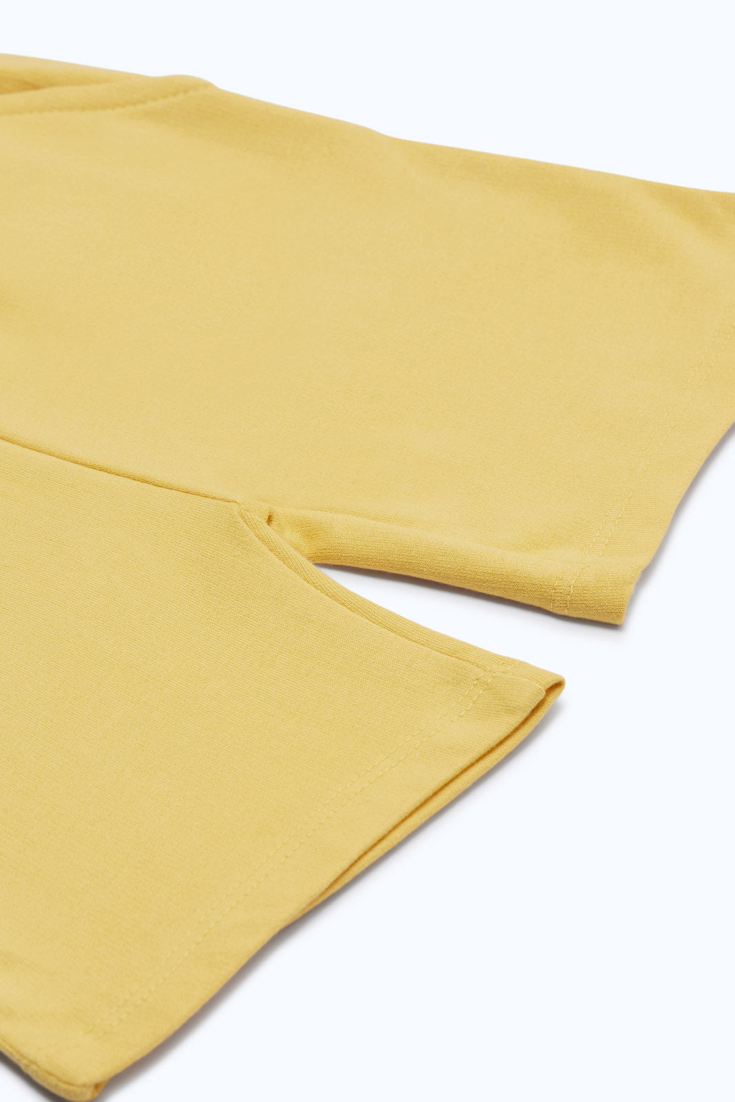 Redtag-Boys-Mustard-Plain-Active-Shorts-Category:Shorts,-Colour:Mustard,-Deals:New-In,-Dept:Boys,-Filter:Infant-Boys-(3-to-24-Mths),-H1:KWR,-H2:INB,-H3:SPW,-H4:AST,-INB-Shorts,-New-In-INB-APL,-Non-Sale,-S23C,-Season:S23C,-Section:Boys-(0-to-14Yrs),-TBL-Infant-Boys-3 to 24 Months