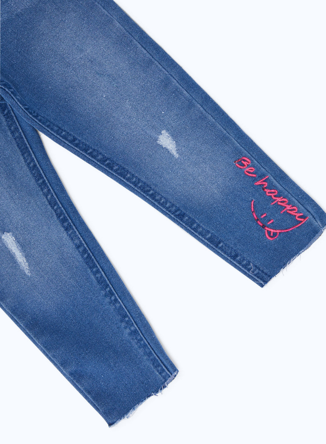 Redtag-Girls-Mid-Wash-Embroidered-Slim-Fit-Jeans-Category:Jeans,-Colour:Blue,-Deals:New-In,-Dept:Girls,-Filter:Infant-Girls-(3-to-24-Mths),-H1:KWR,-H2:ING,-H3:DNB,-H4:JNS,-ING-Jeans,-New-In-ING-APL,-Non-Sale,-S23B,-Season:S23B,-Section:Girls-(0-to-14Yrs)-Infant-Girls-3 to 24 Months