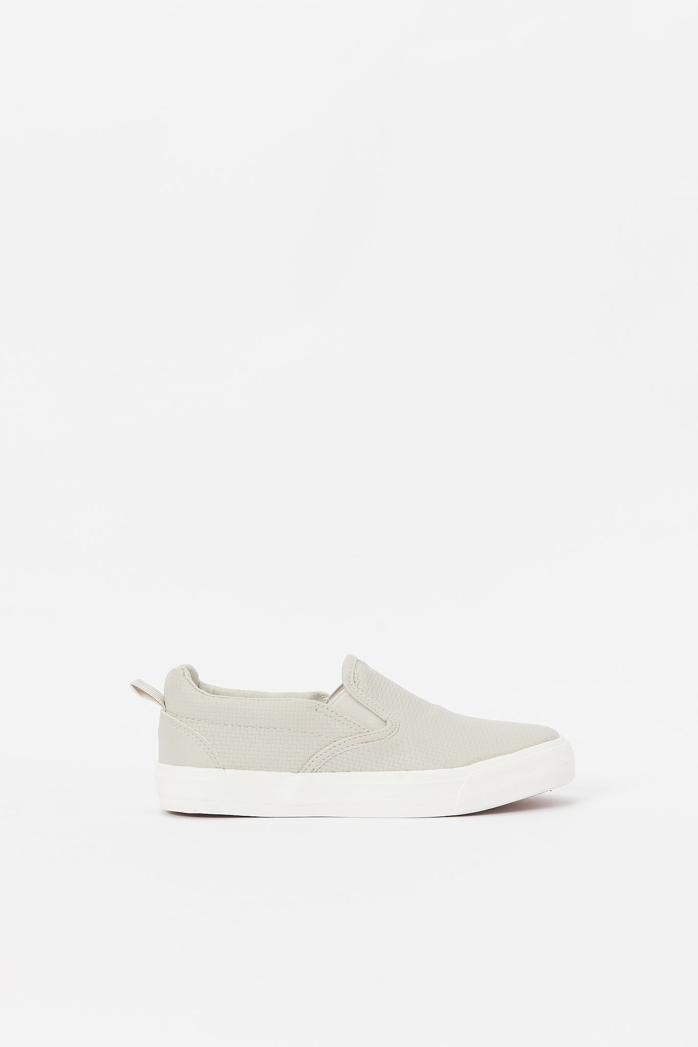 Redtag-Beige-Slip-On-BSR-Shoes,-Category:Shoes,-Colour:Grey,-Deals:New-In,-Filter:Boys-Footwear-(5-to-14-Yrs),-H1:FOO,-H2:BSR,-H3:SHO,-H4:CAH,-N/A,-New-In-BSR-FOO,-Non-Sale,-S23B,-Season:S23B,-Section:Boys-(0-to-14Yrs)-Senior-Boys-5 to 14 Years