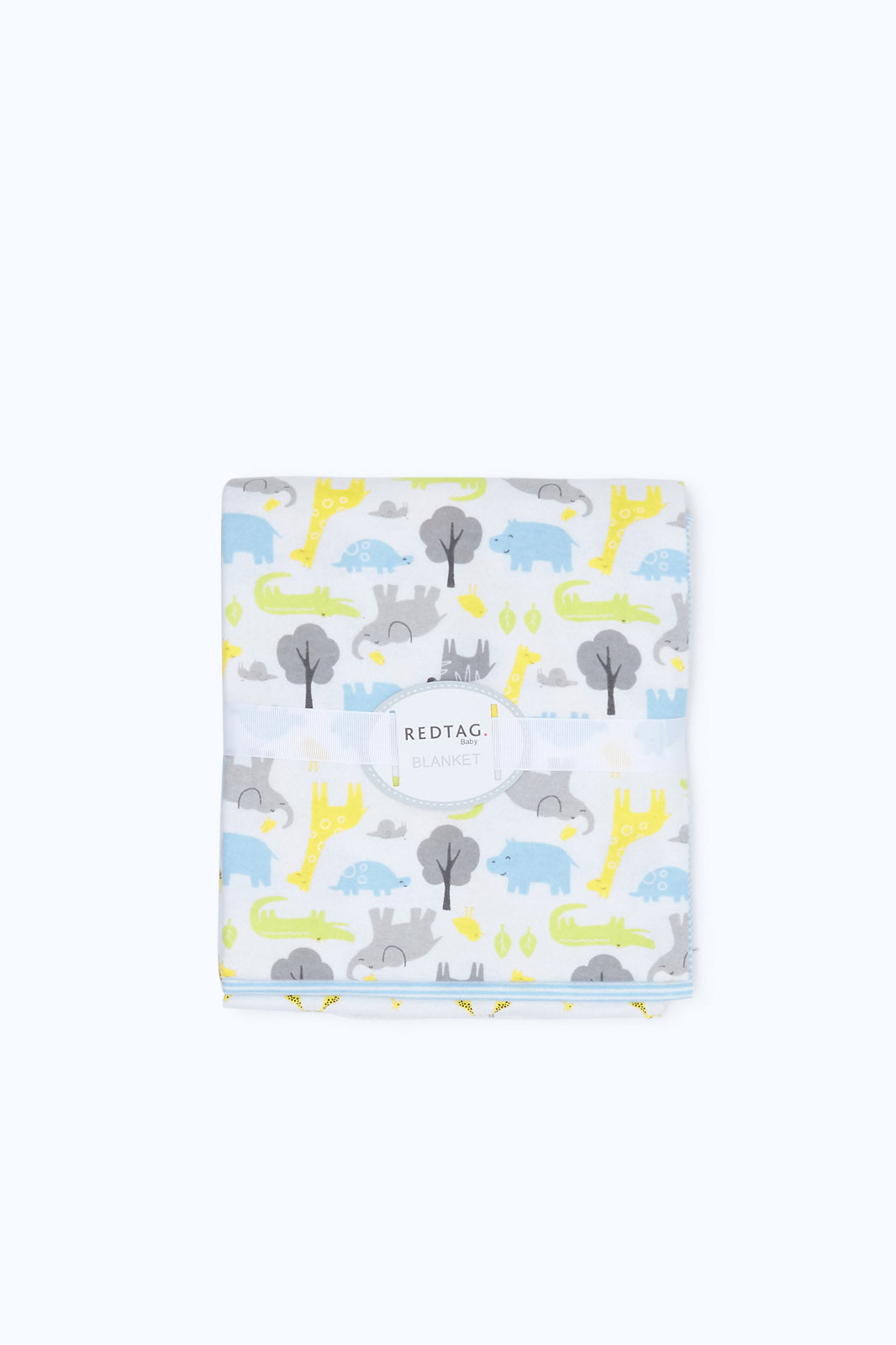 Redtag-Green-3-Pack-Boy-Multi--Pack-Fannel-Blankets-Category:Newborn-Accessories,-Colour:Yellow,-Deals:2-FOR-90,-Deals:New-In,-Dept:New-Born,-Filter:Baby-(0-to-12-Mths),-H1:KWR,-H2:NBF,-H3:ACC,-H4:SAT,-NBF-Newborn-Accessories,-New-In-NBF-APL,-Non-Sale,-S23B,-Season:S23B,-Section:Boys-(0-to-14Yrs)-Baby-0 to 12 Months