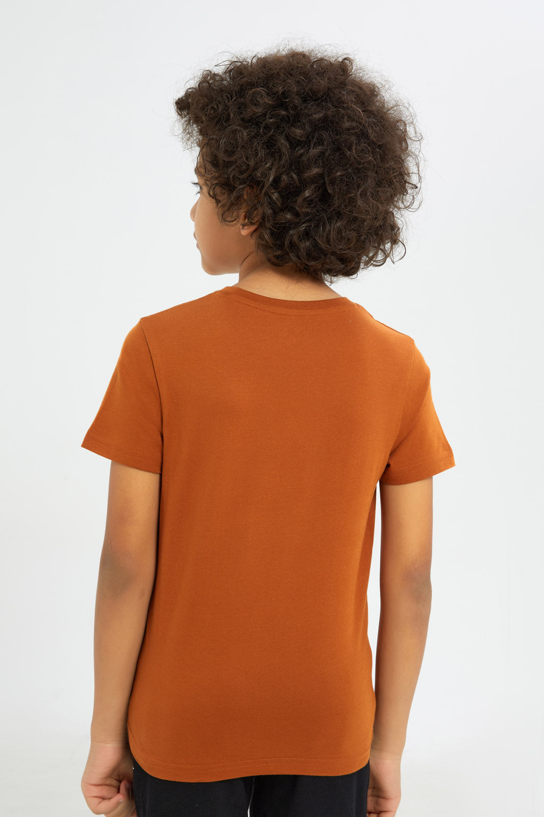 Redtag-Boys-Stone-Sequins-Placement-Print-T-Shit-BOY-T-Shirts,-Category:T-Shirts,-CHA,-Colour:Beige,-Deals:New-In,-Dept:Boys,-Filter:Boys-(2-to-8-Yrs),-H1:KWR,-H2:BOY,-H3:TSH,-H4:TSH,-New-In-BOY-APL,-Non-Sale,-RMD,-S23C,-Season:S23C,-Section:Boys-(0-to-14Yrs)-Boys-2 to 8 Years