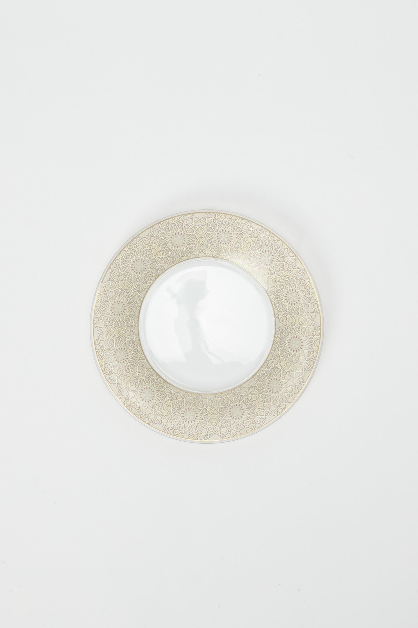 Redtag-Multi-Geomatric-Glass-Side-Plate-Category:2-Tier-Stand,-Colour:Multicolour,-Deals:New-In,-Filter:Home-Dining,-H1:HMW,-H2:DIN,-H3:CRC,-H4:CSN,-HMW-DIN-Crockery,-New-In-HMW-DIN,-Non-Sale,-Promo:STELLA,-RMD,-S23B,-Season:S23B,-Section:Homewares,-Style:FASHION-Home-Dining-